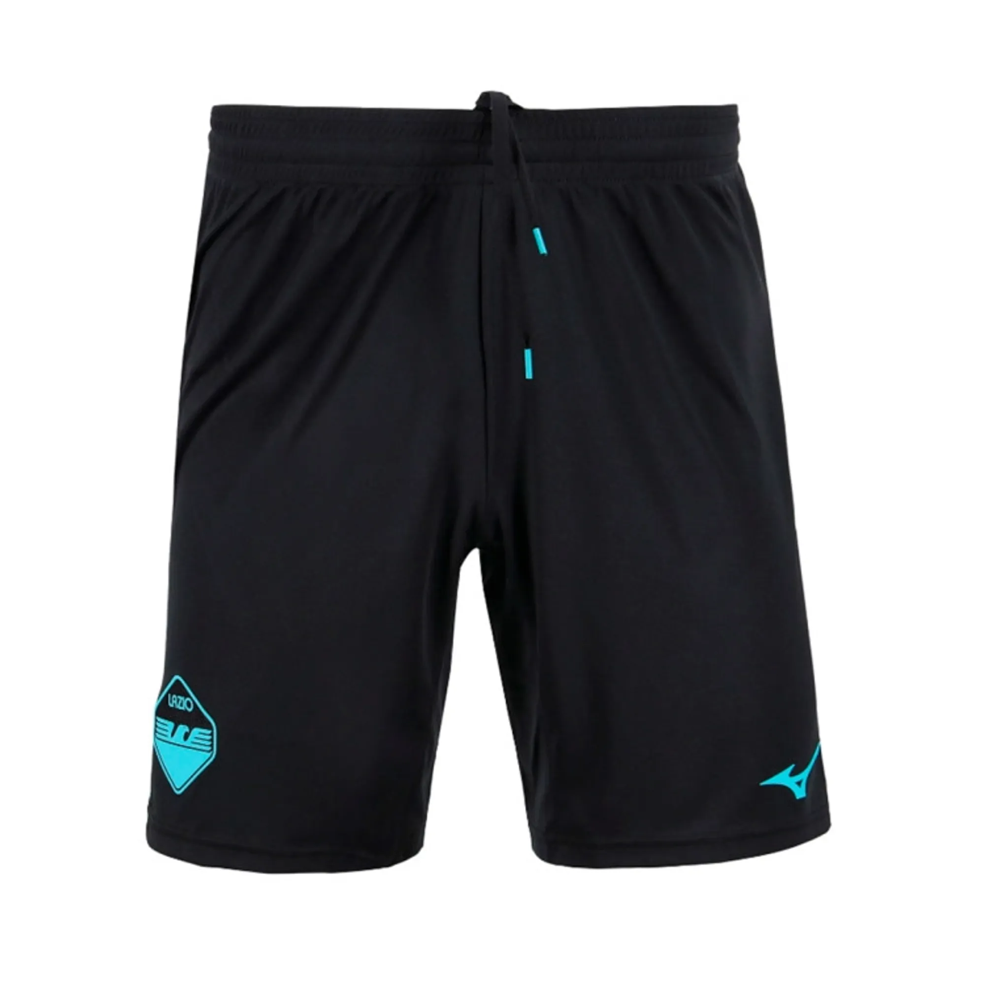 S. S. Lazio Mizuno Third Shorts 2024-25