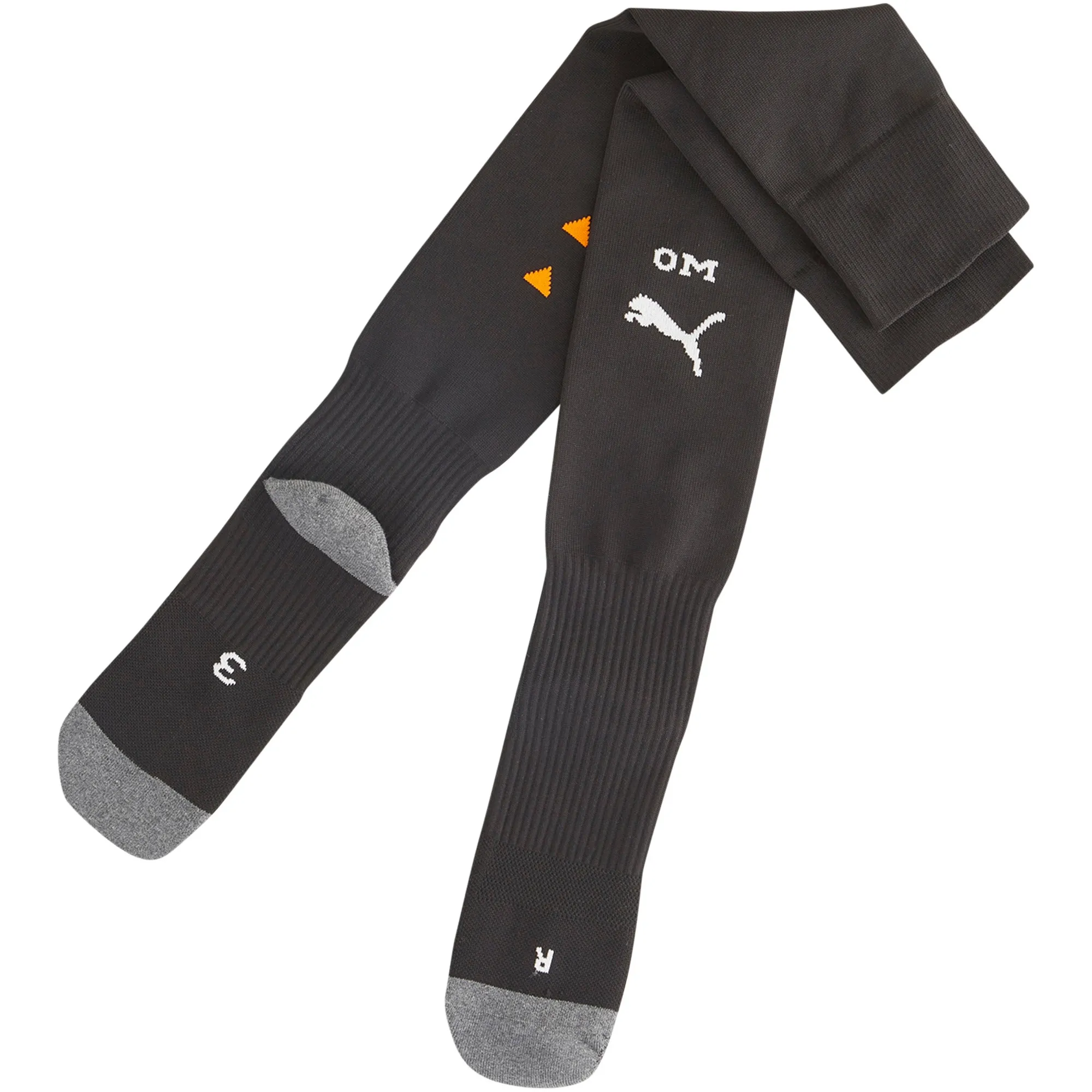 Olympique de Marseille Puma Third Socks 2023-24