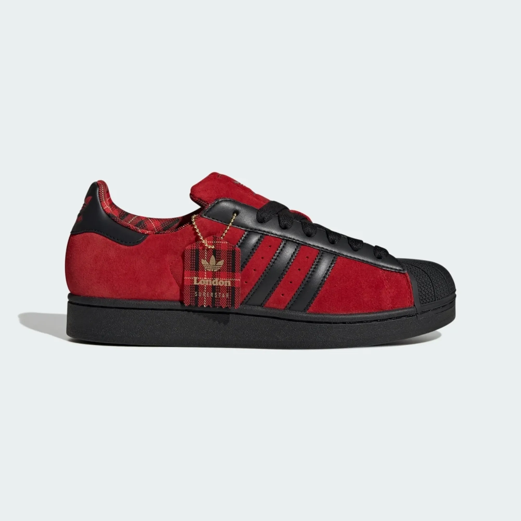 adidas Originals adidas SUPERSTAR II shoes