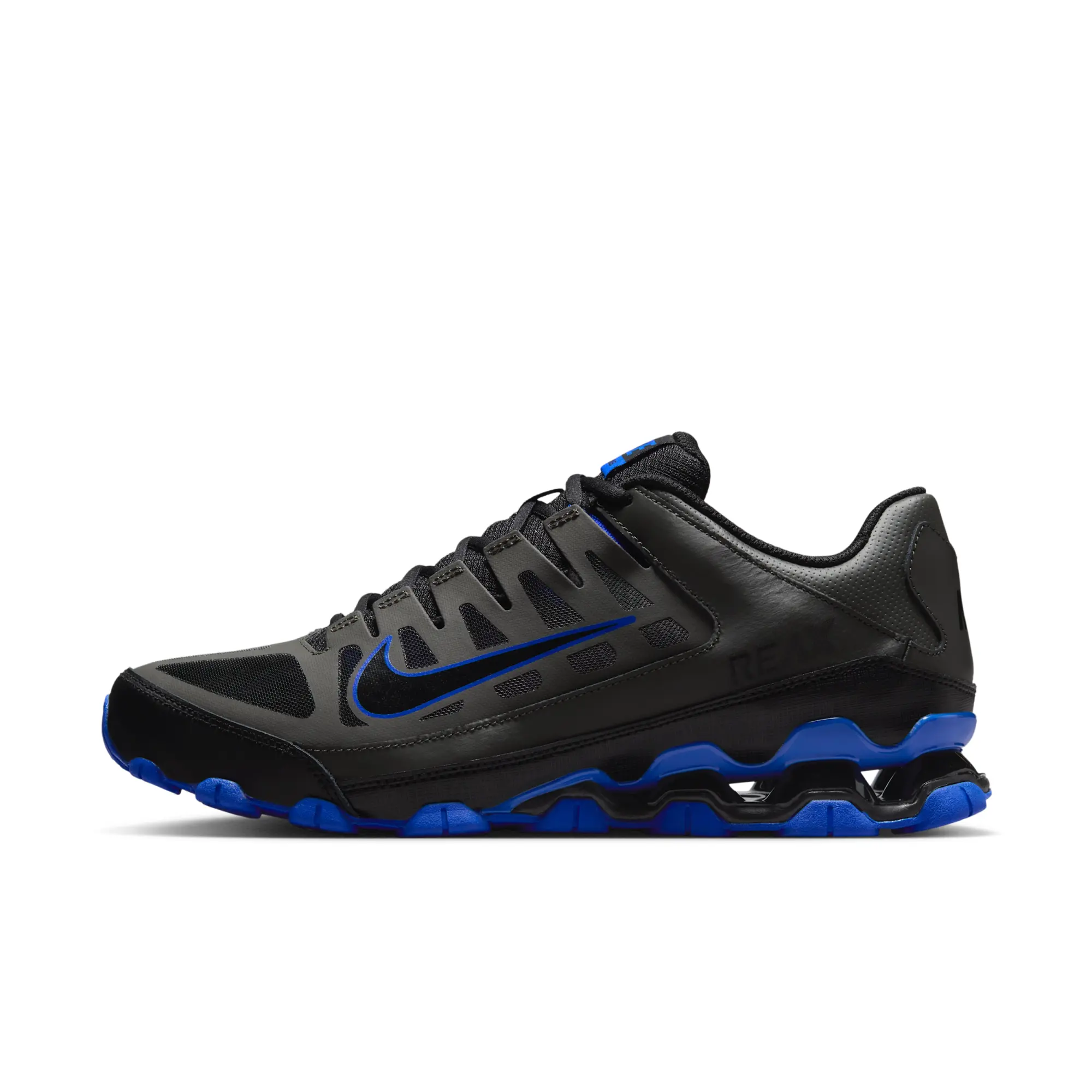 Nike Reax 8 TR Men's Workout Shoes - Grey