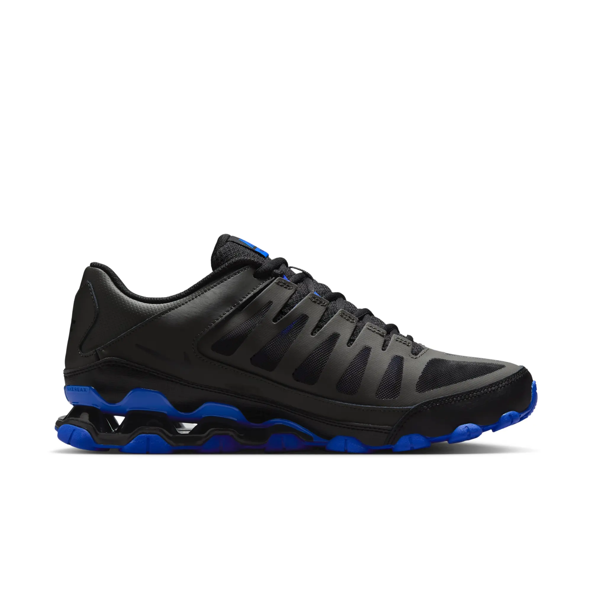 Nike Reax 8 TR Men's Workout Shoes - Grey