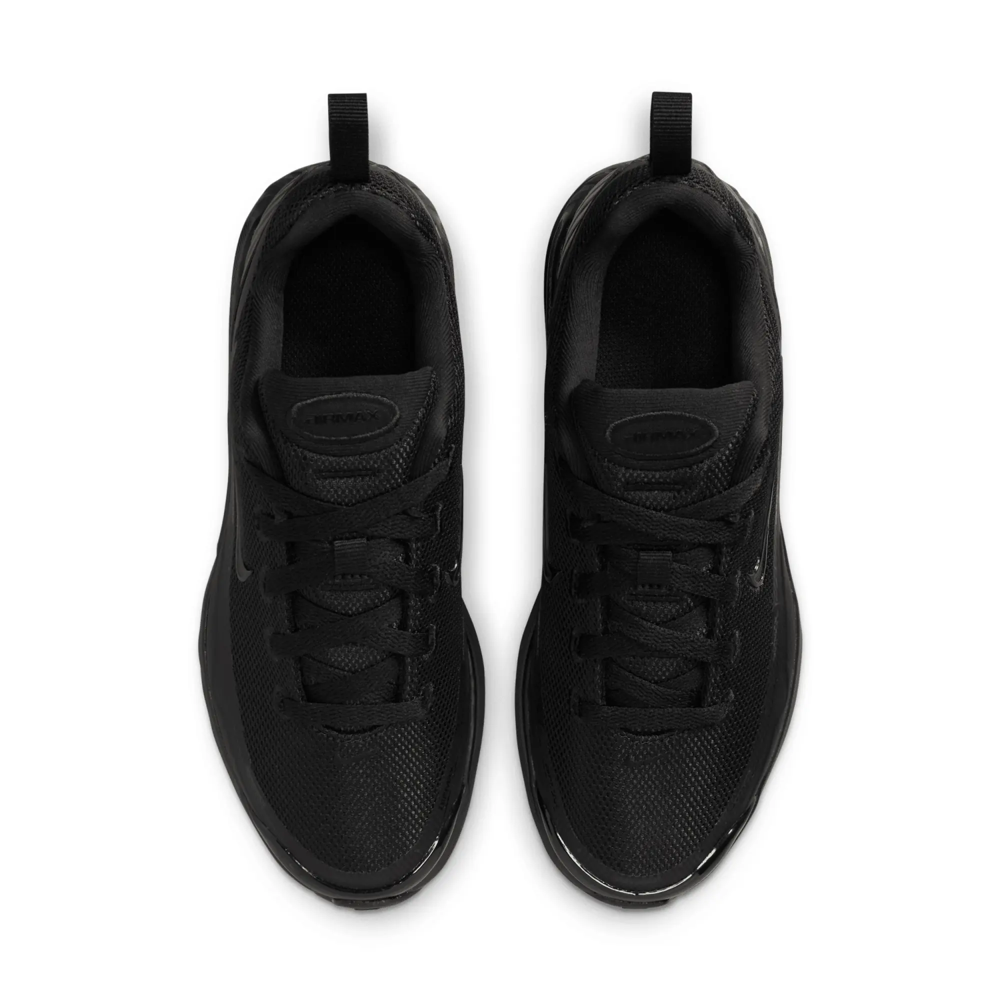 Nike Air Max Bia Older Kids' Shoes - Black