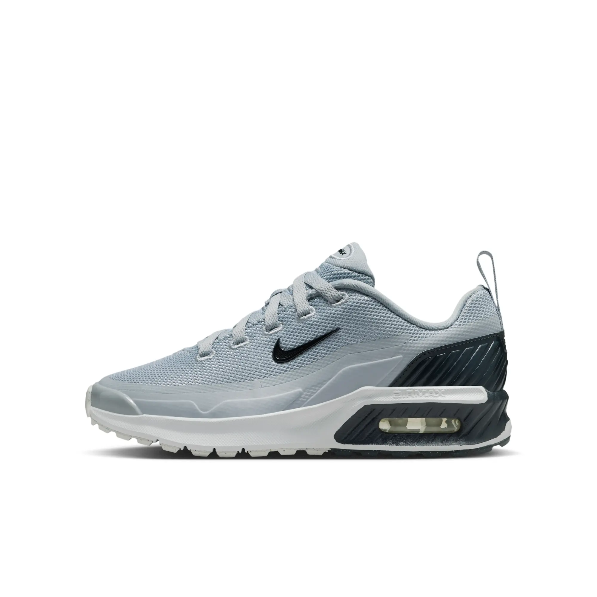 Nike Air Max Bia Older Kids' Shoes - Grey