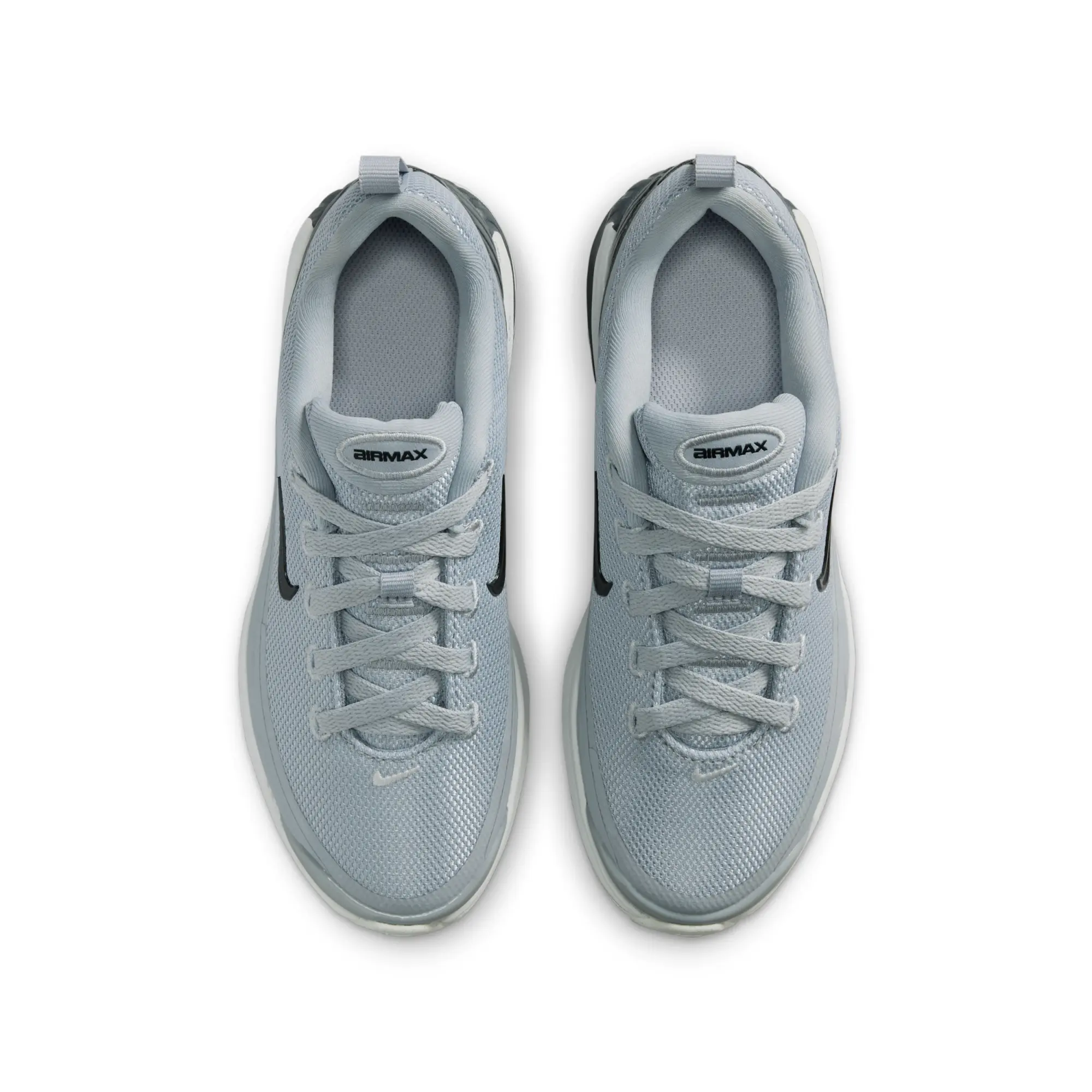 Nike Air Max Bia Older Kids' Shoes - Grey