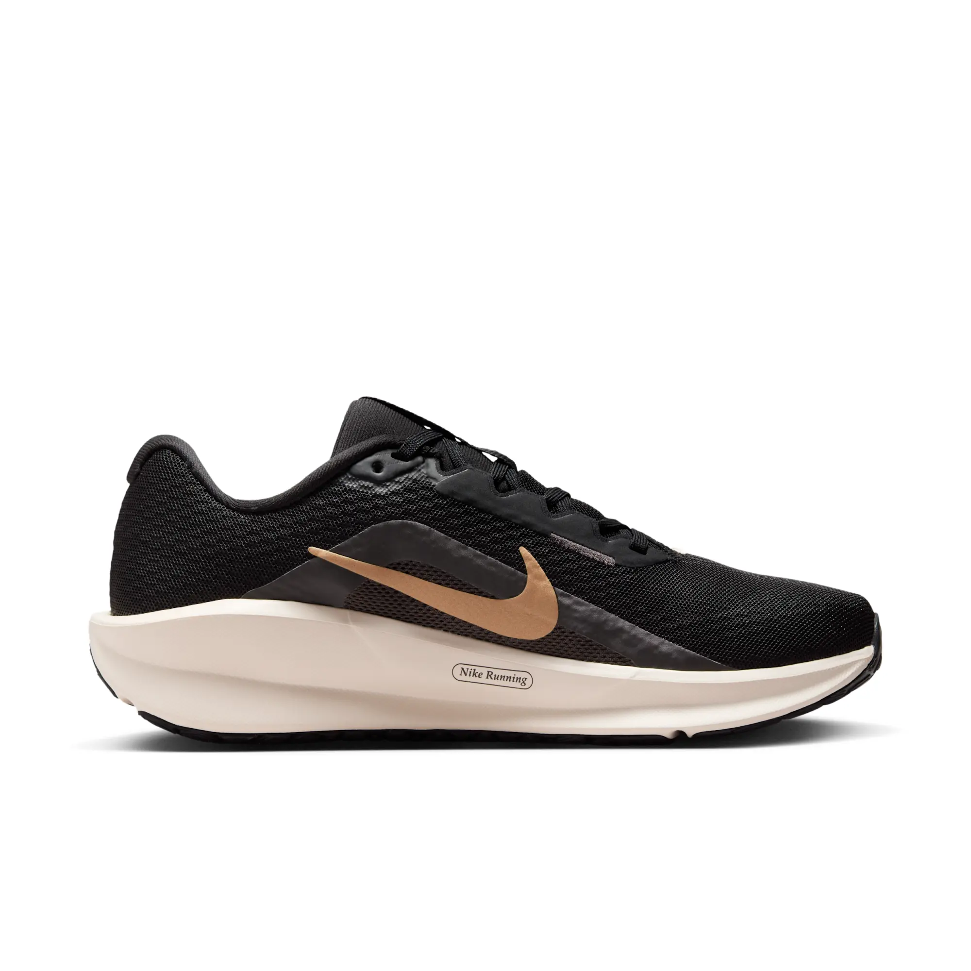Nike Downshifter 13 Women's Road Running Shoes - Black - Recycled Content Minimum
