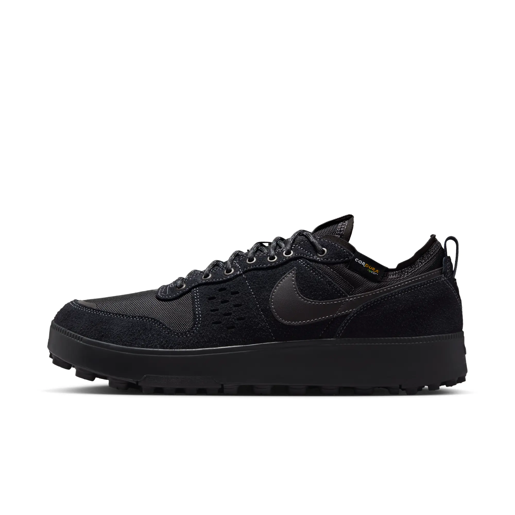 Nike C1TY Premium CORDURA® Shoes - Black