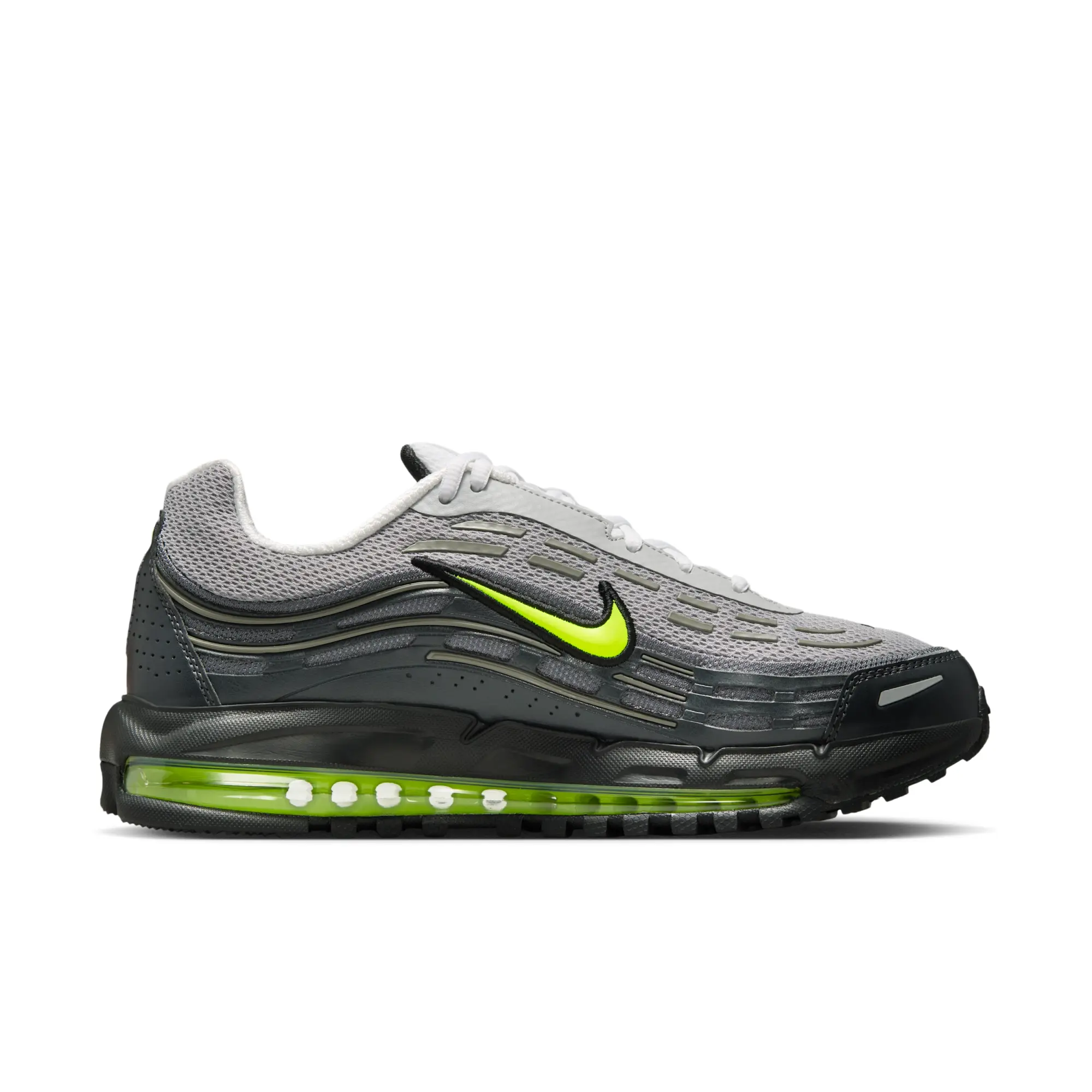 Nike Air Max TL 2.5 Men's Shoes - Grey