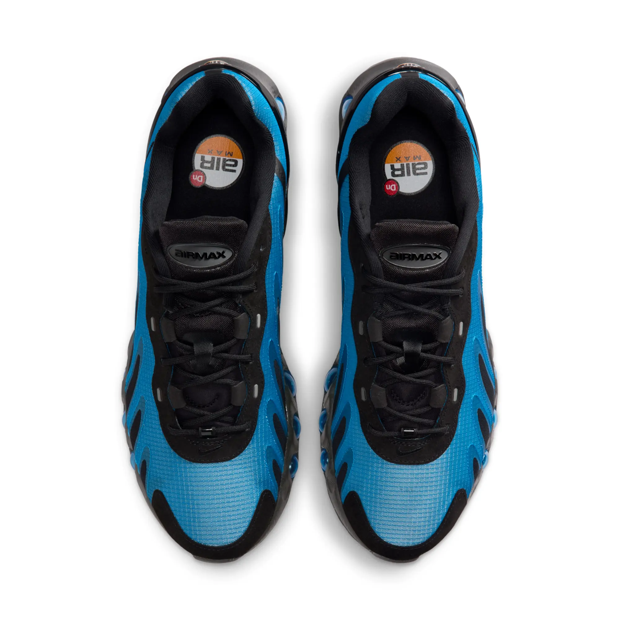 Nike Air Max Dn8 SE Men's Shoes - Blue
