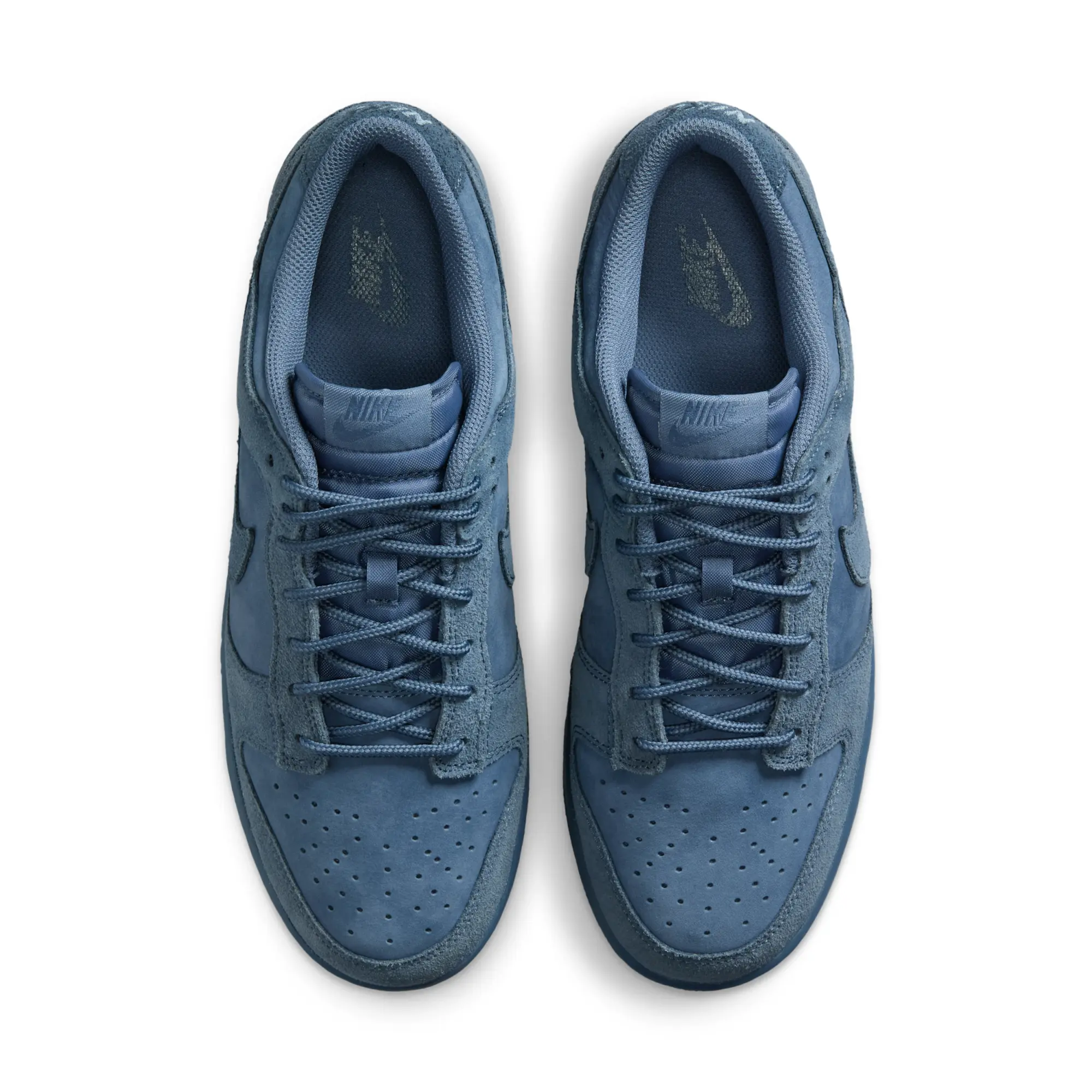 Nike Dunk Low Retro SE Men's Shoes - Blue