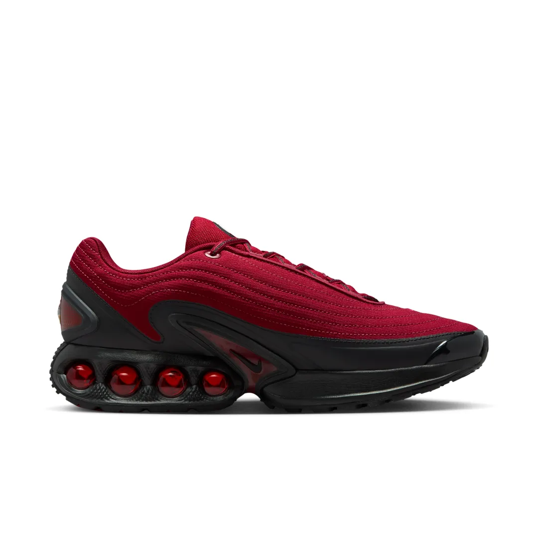 Nike Air Max Dn Winterized Men's Shoes Red HV4528-600