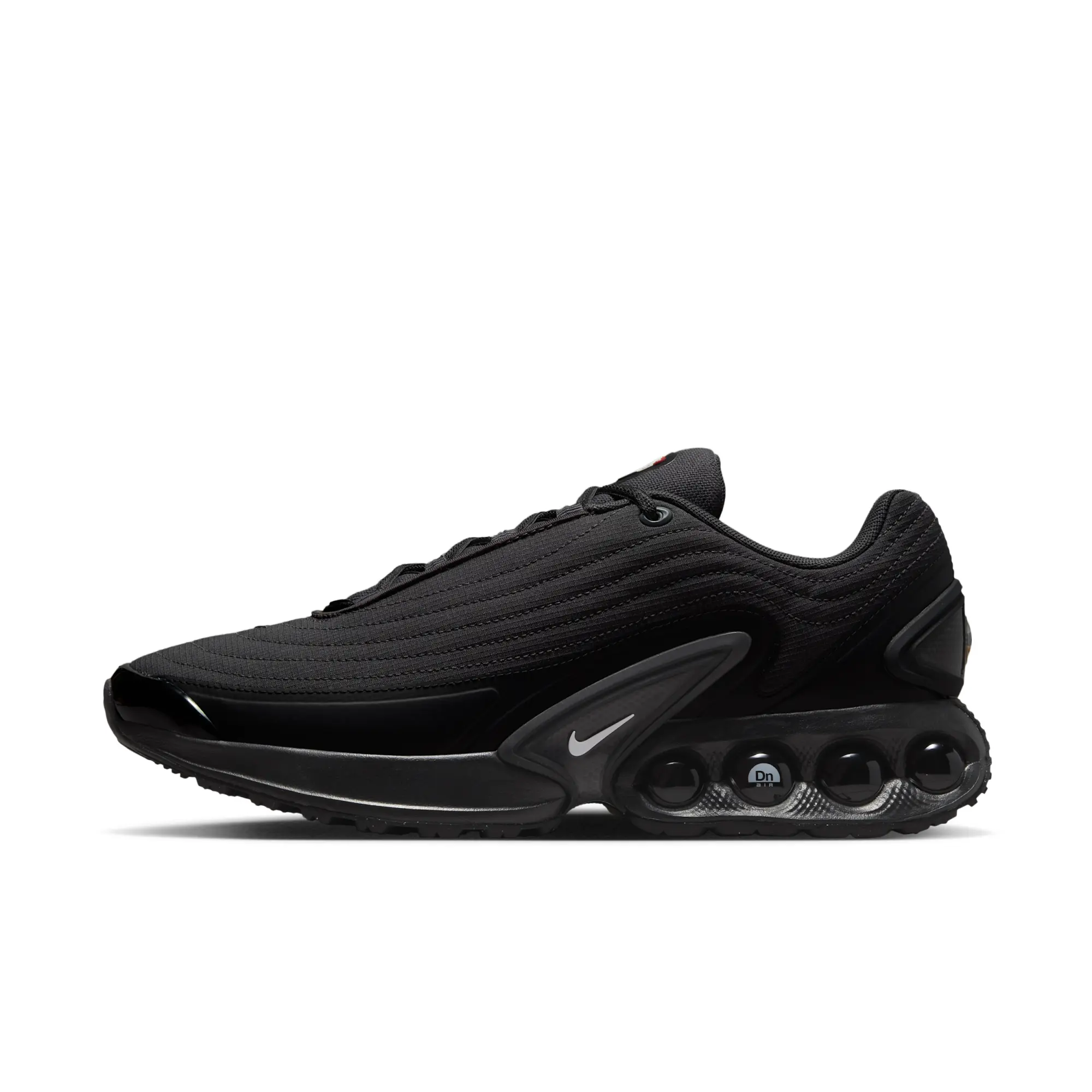 Nike Air Max Dn Winterized Men's Shoes - Grey
