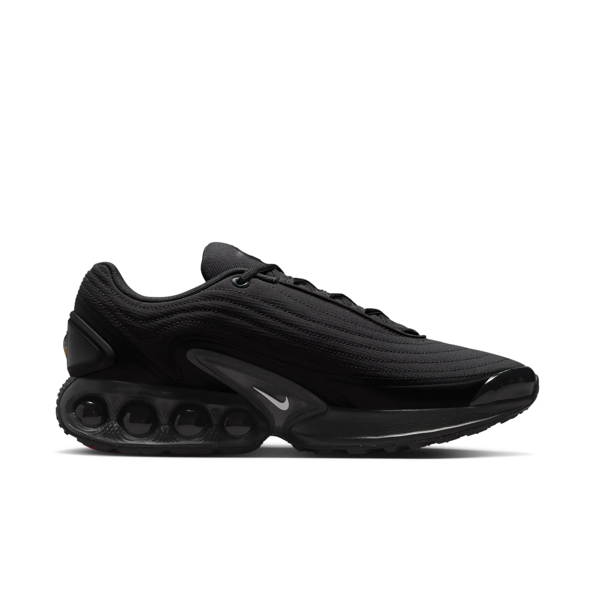 Nike Air Max Dn Winterized Men's Shoes - Grey