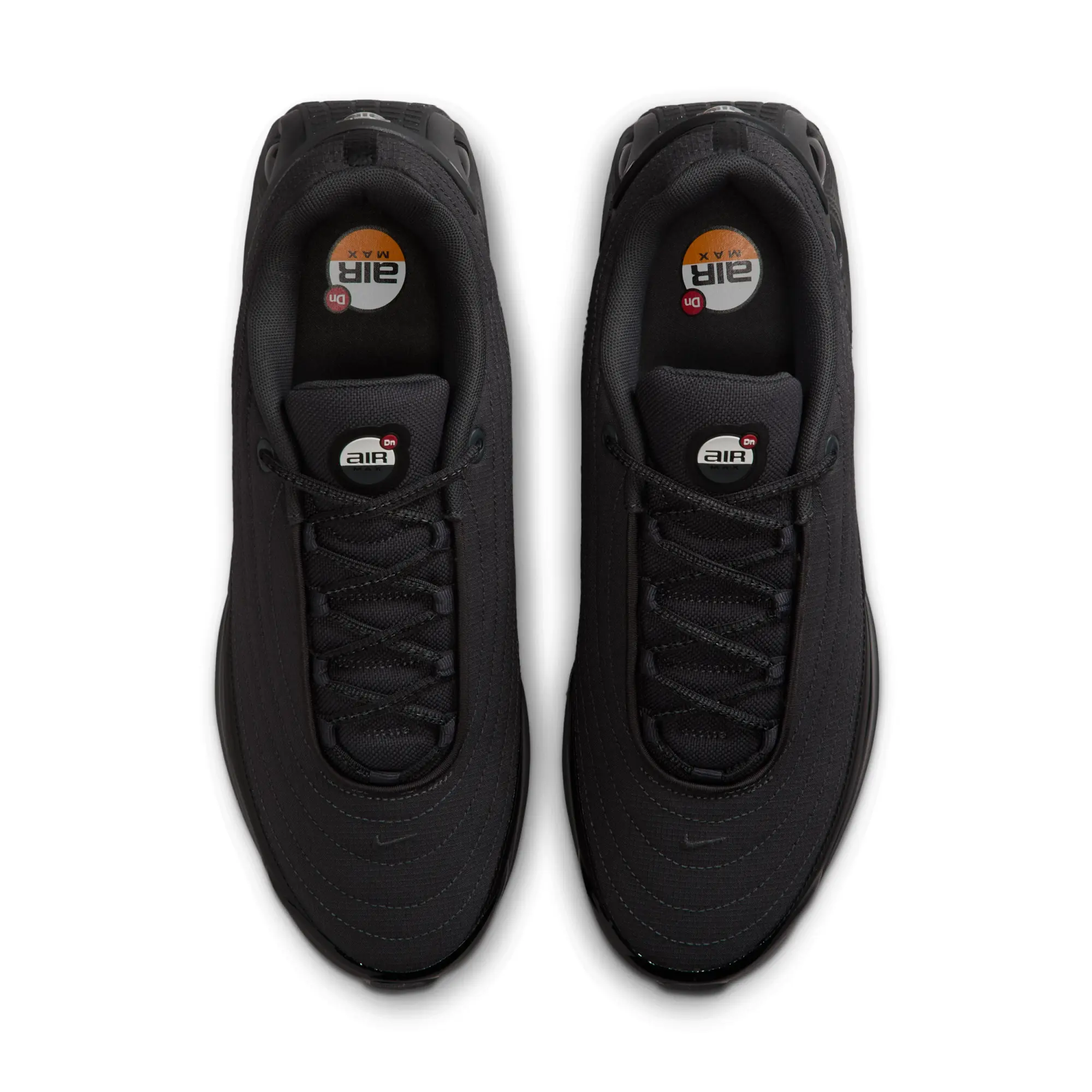 Nike Air Max Dn Winterized Men's Shoes - Grey