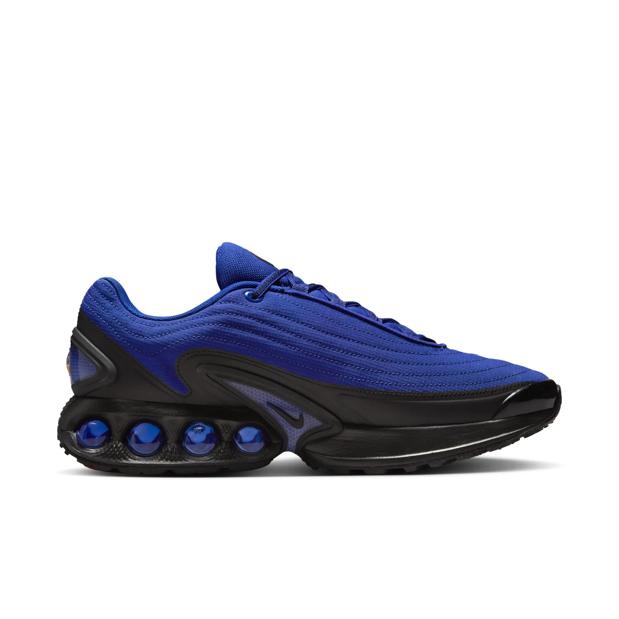 Nike Air Max Dn Winterized Men's Shoes - Blue