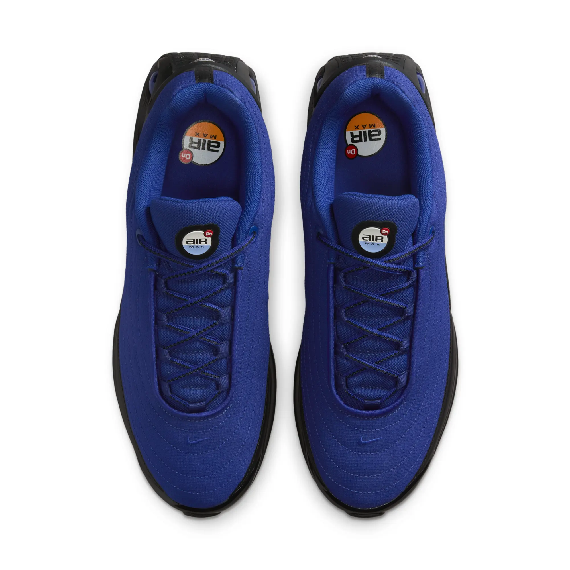 Nike Air Max Dn Winterized Men's Shoes - Blue