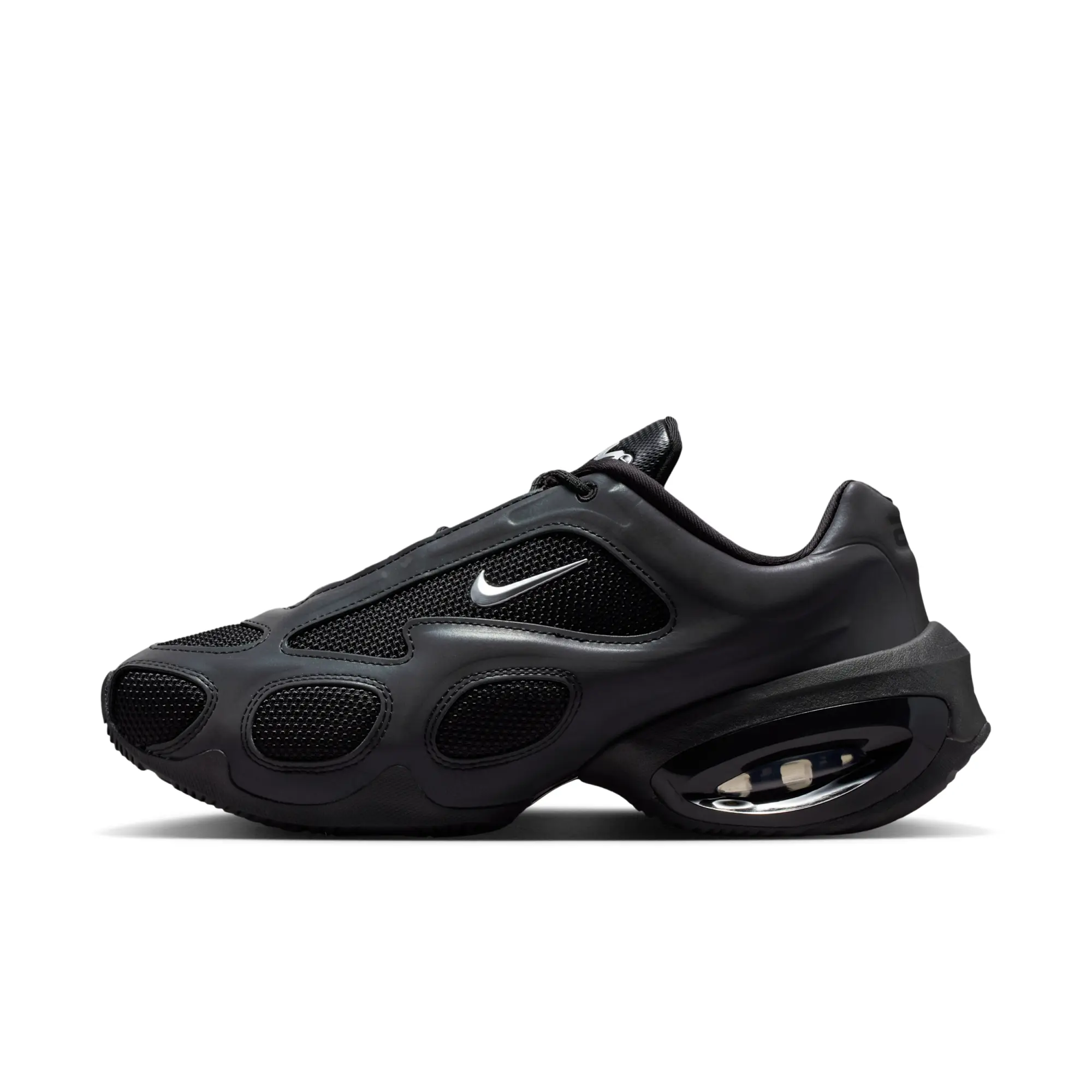 Nike Air Max Muse Women's Shoes - Black
