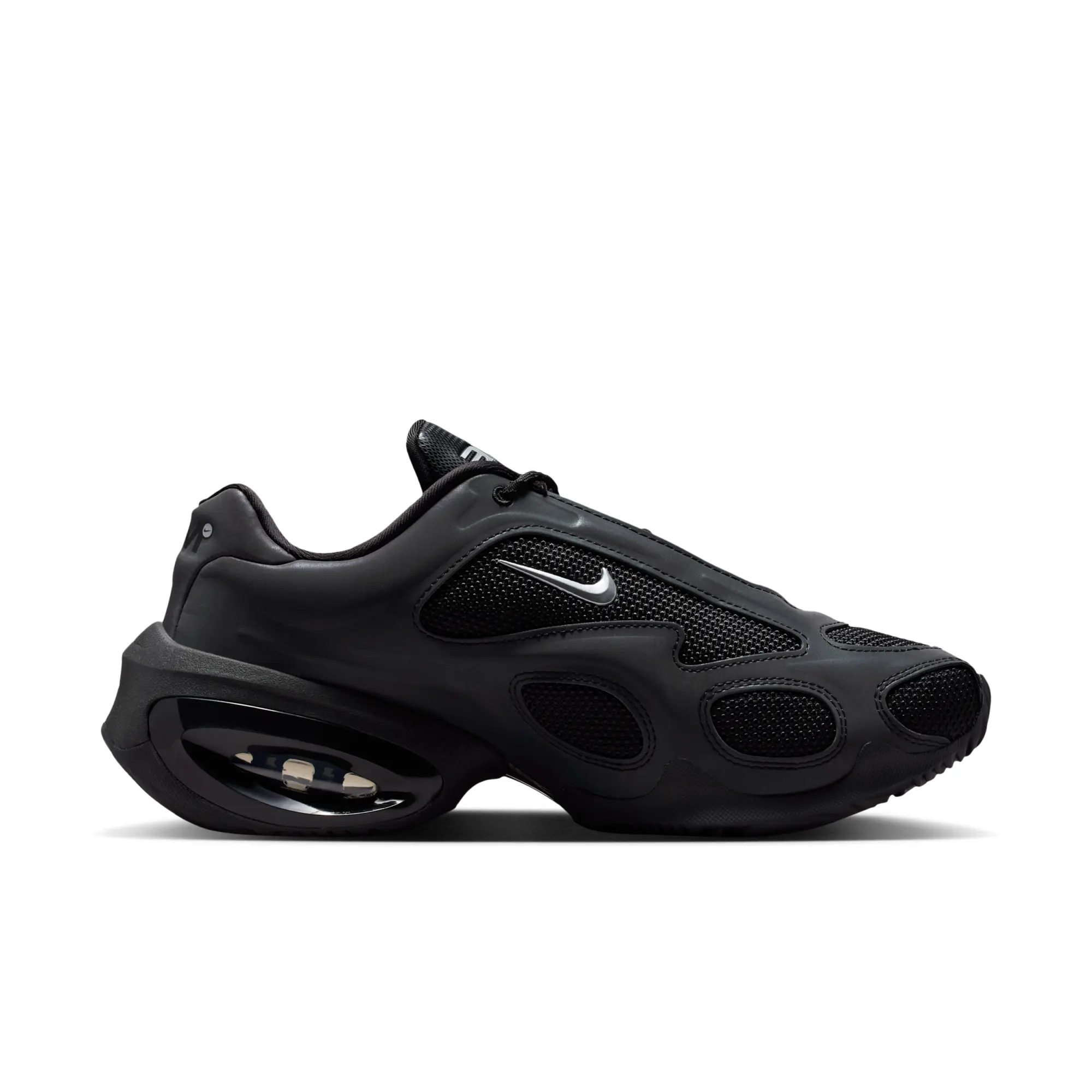 Nike Air Max Muse Women's Shoes - Black