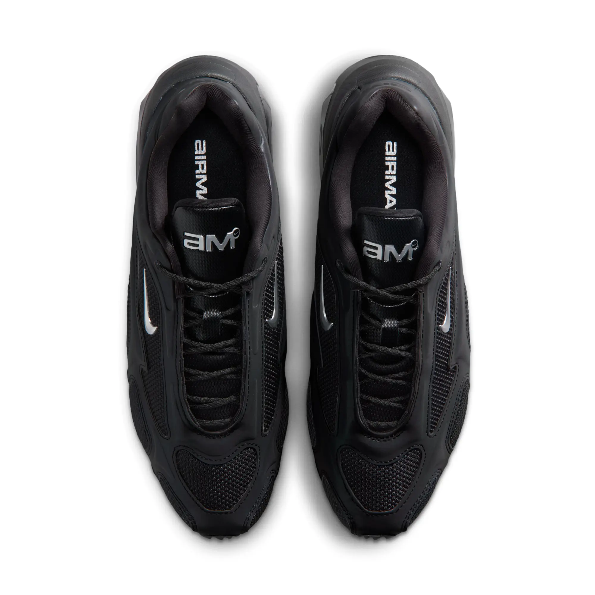 Nike Air Max Muse Women's Shoes - Black