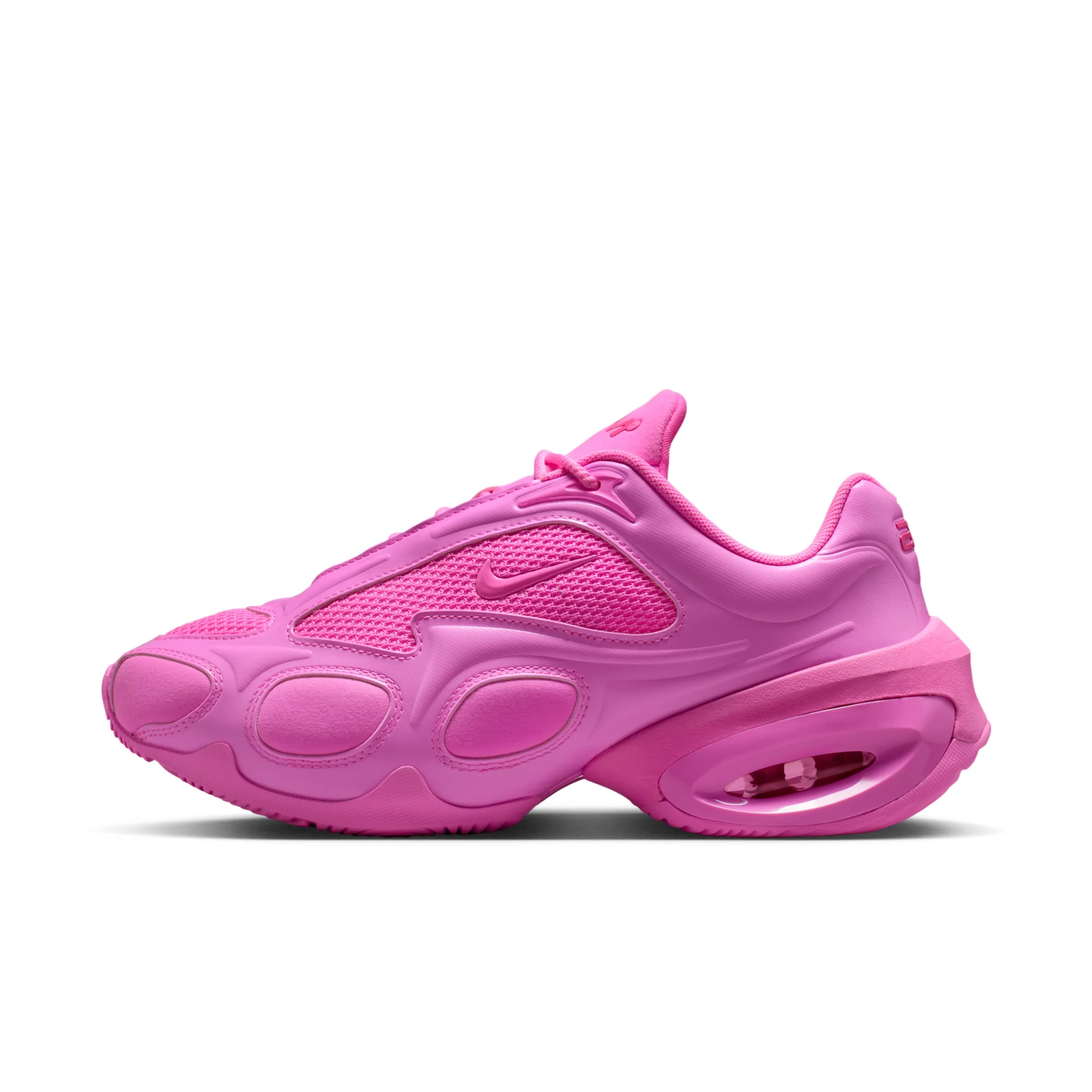 Nike Air Max Muse Women's Shoes - Pink - Recycled Content Minimum