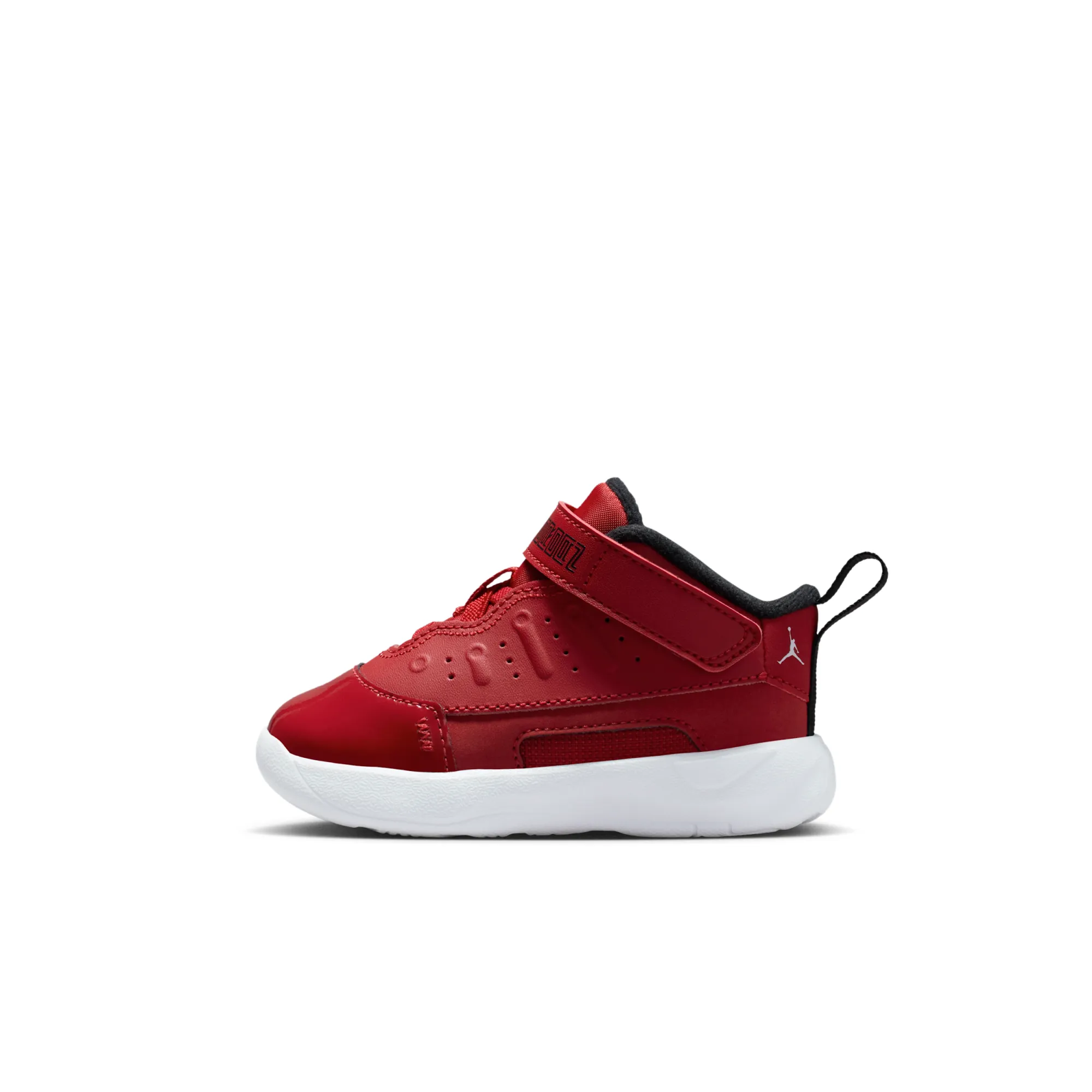 Nike Jordan Max Aura 7 Baby/Toddler Shoes - Red