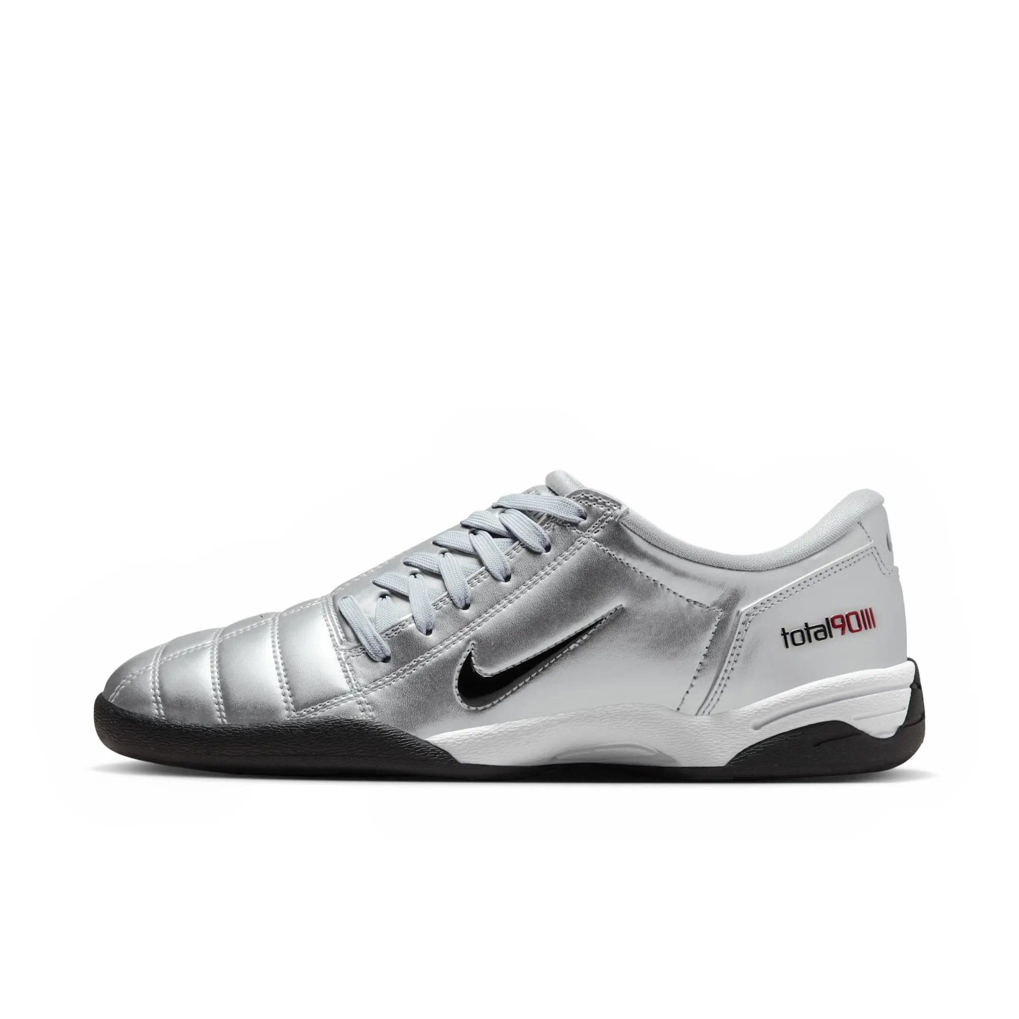 Nike Total90 Women's Shoes - Grey