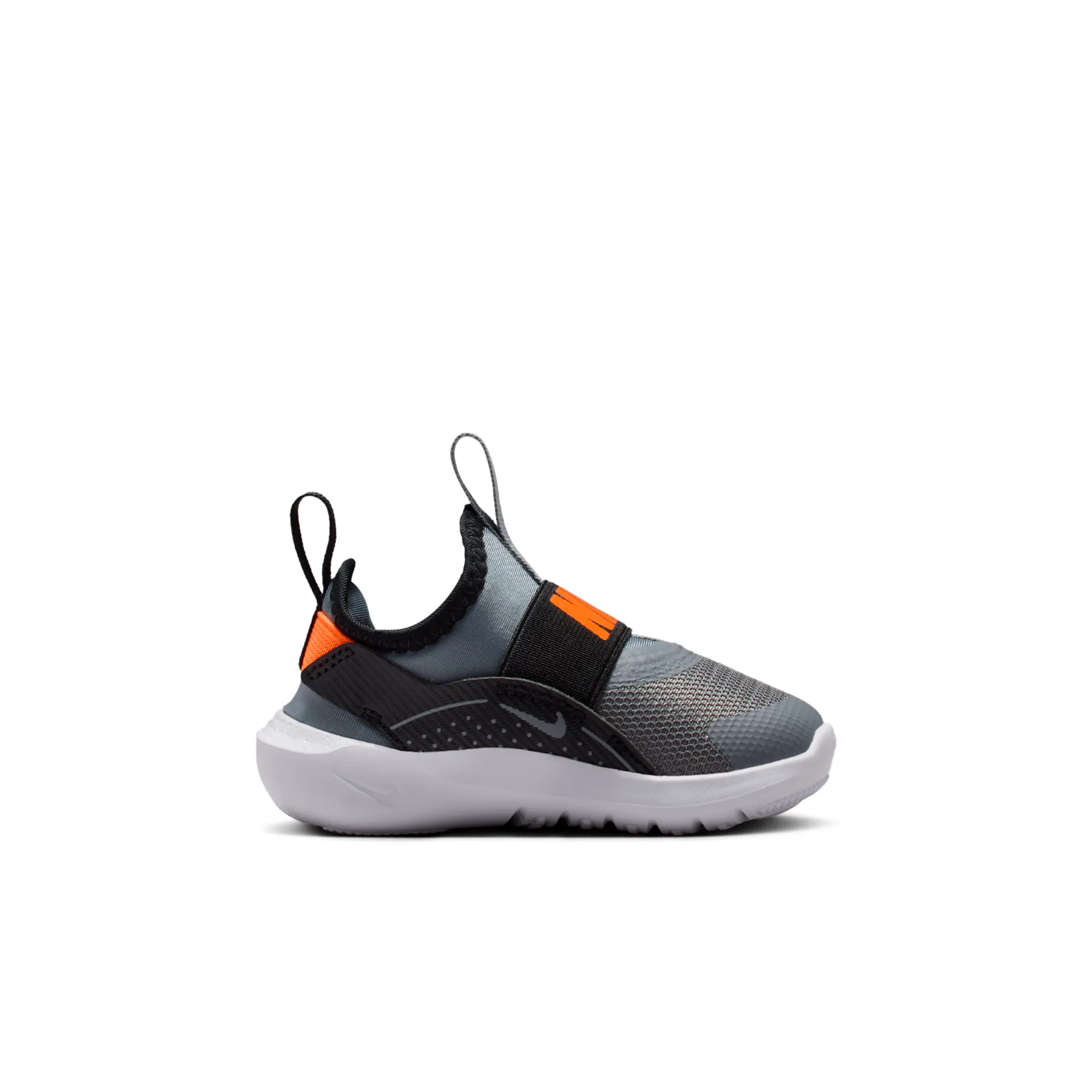 Nike Flex Runner 4 Baby/Toddler Shoes - Grey