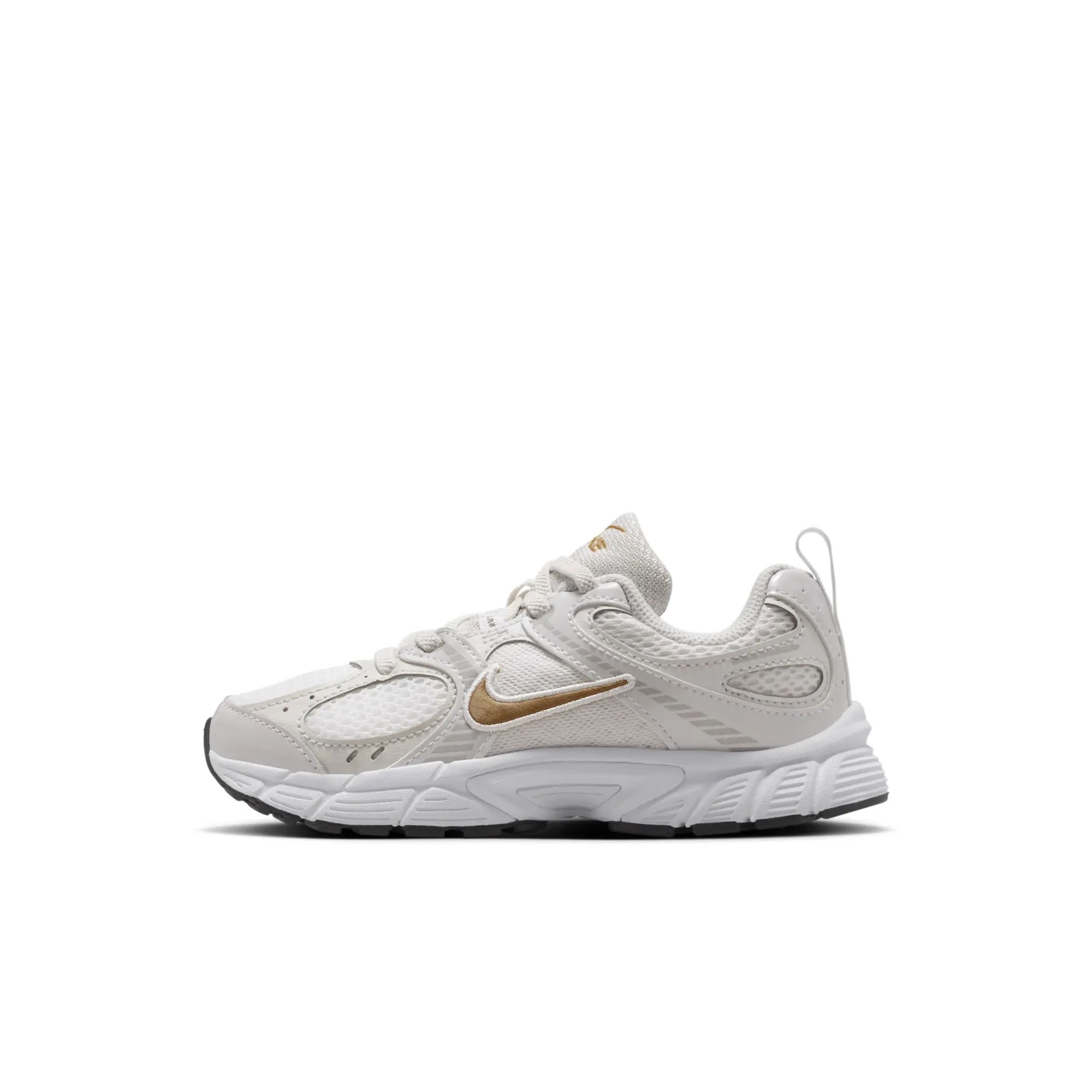 Nike V5 RNR Younger Kids' Shoes - White