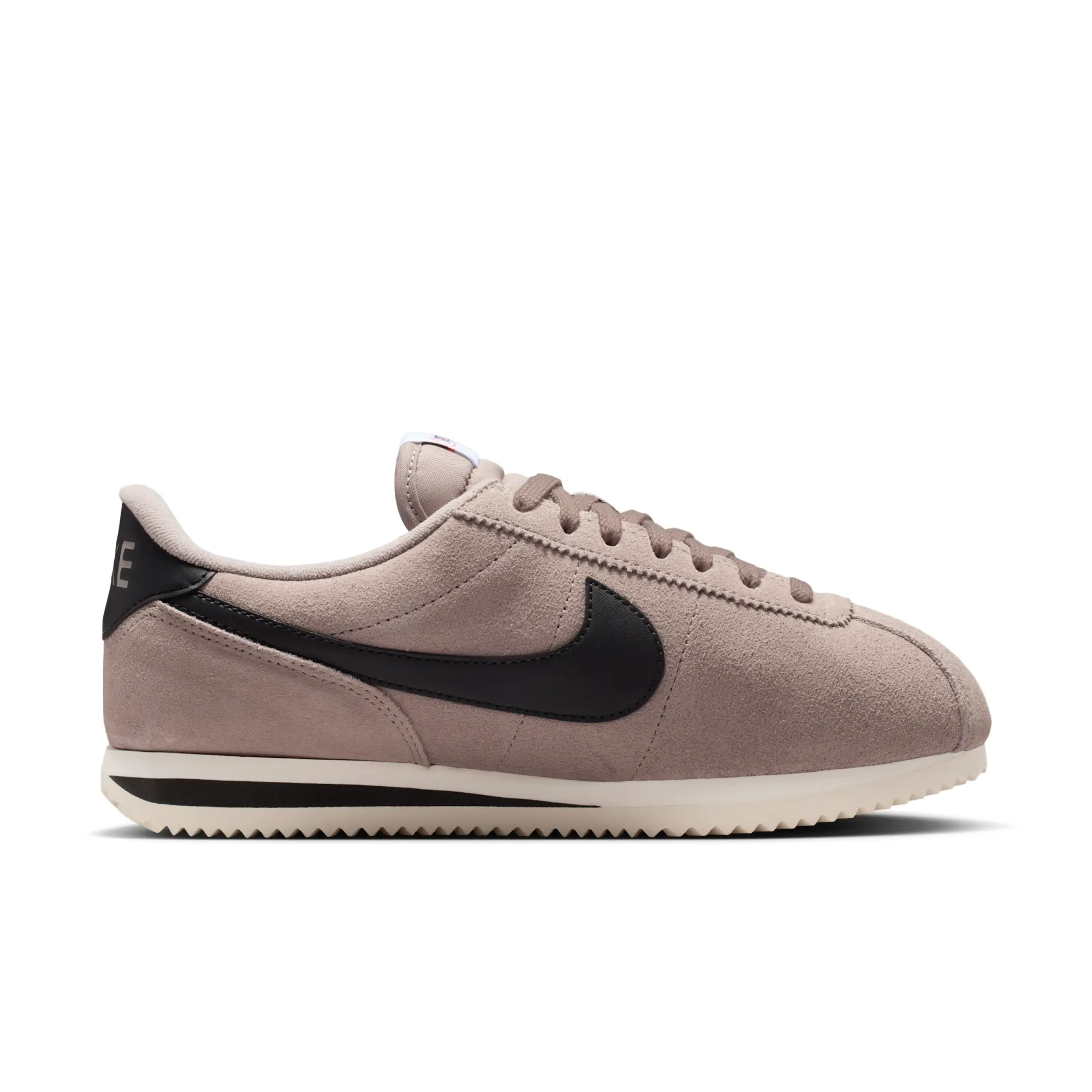 Nike Cortez Women's Shoes - Brown
