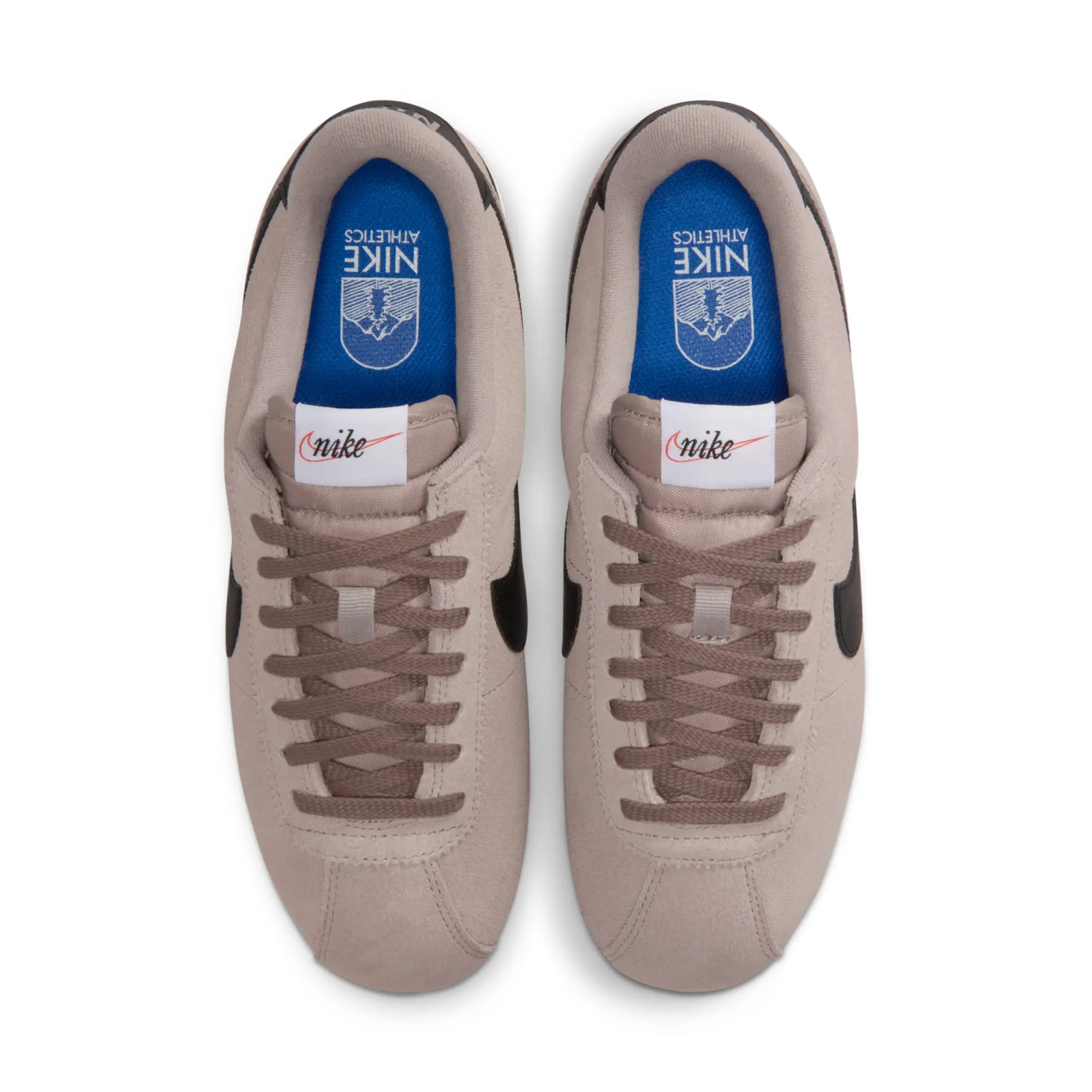 Nike Cortez Women's Shoes - Brown