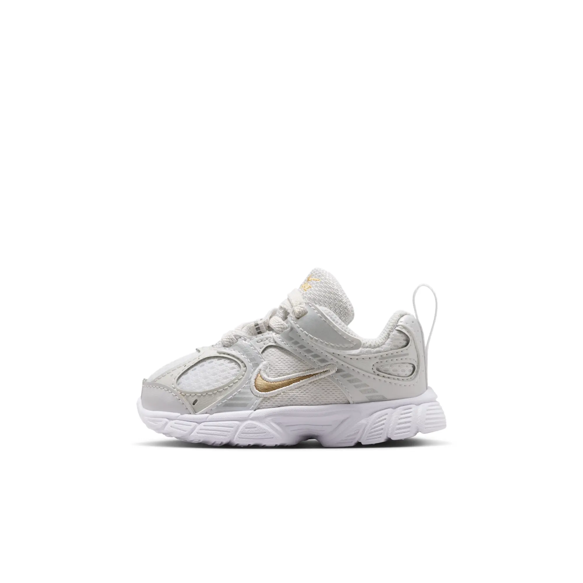 Nike V5 RNR Baby/Toddler Shoes - White