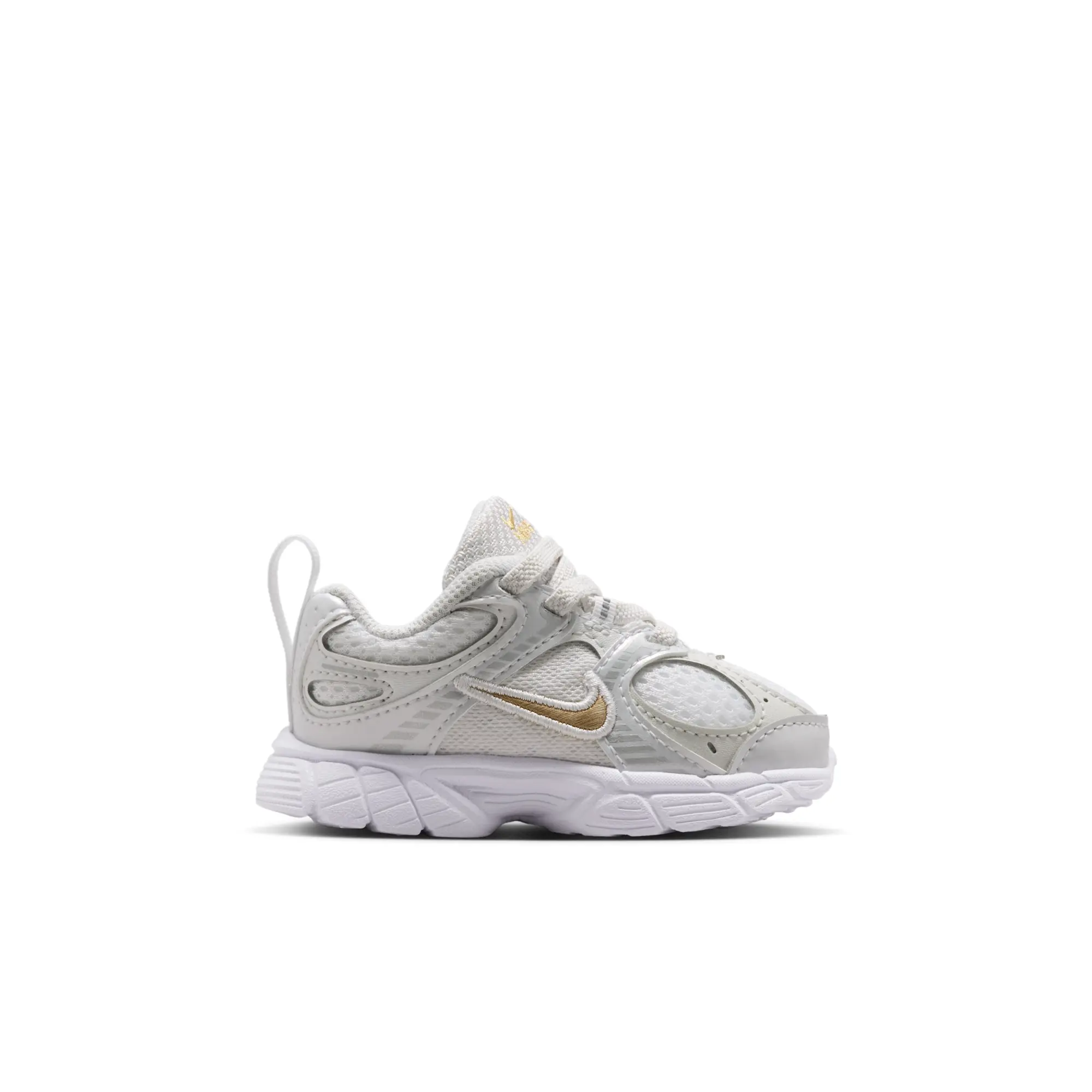 Nike V5 RNR Baby/Toddler Shoes - White