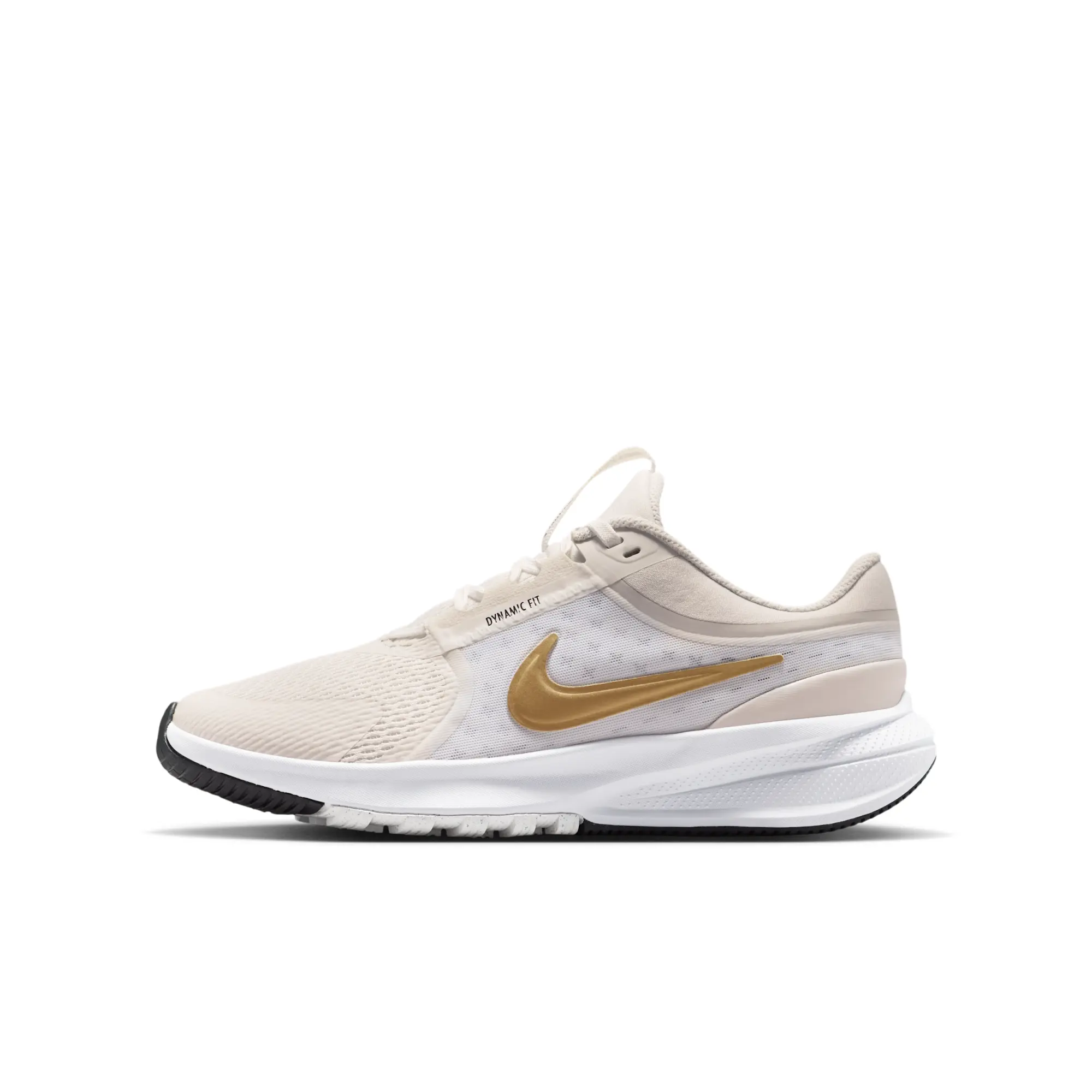 Nike Star Runner 5 Older Kids' Running Shoes - Grey