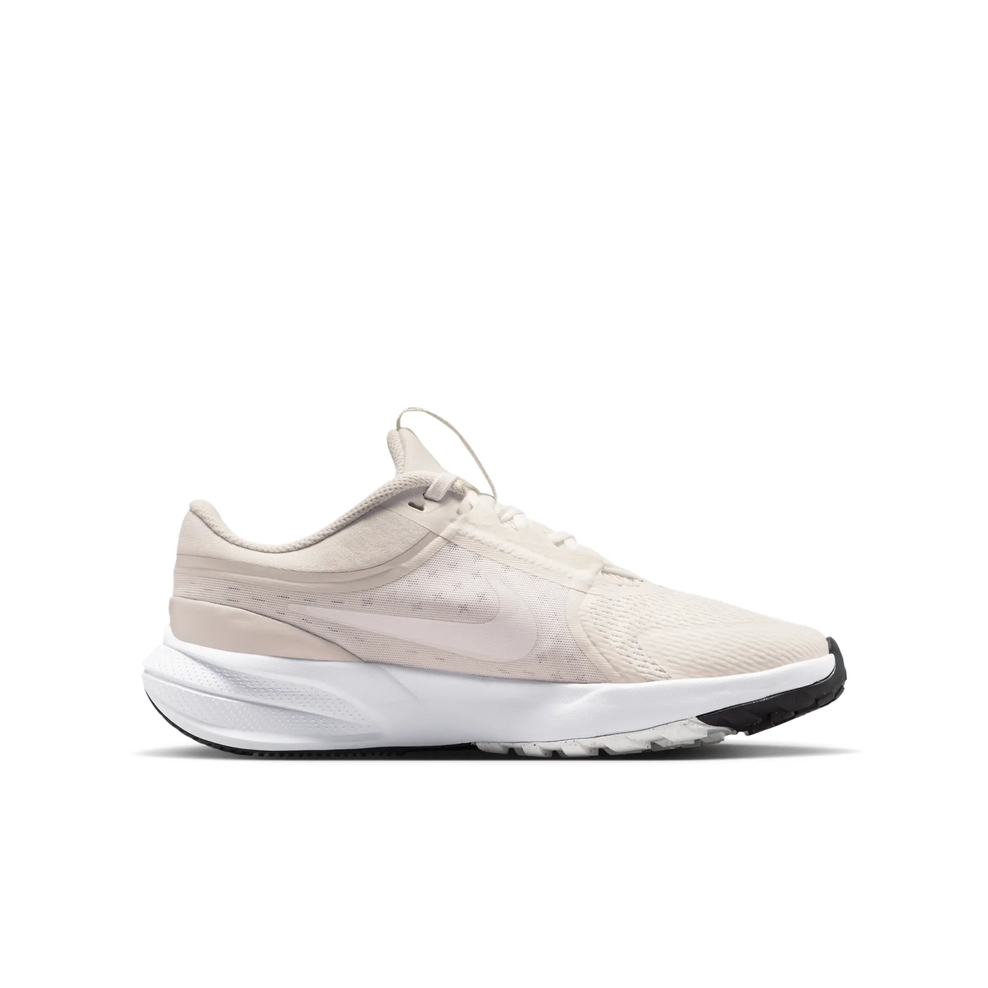 Nike Star Runner 5 Older Kids' Running Shoes - Grey