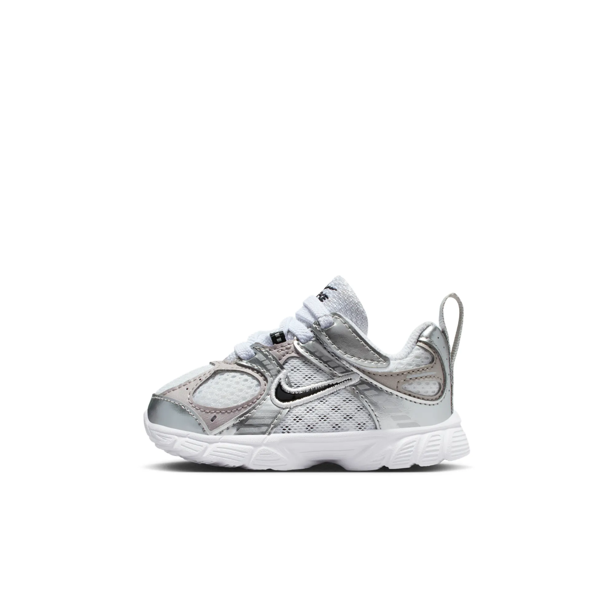 Nike V5 RNR Baby/Toddler Shoes - White