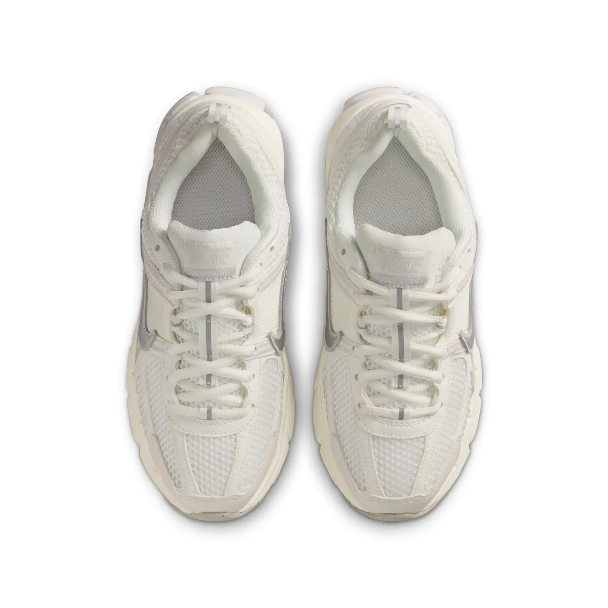 Nike Vomero 5 Older Kids' Shoes - White