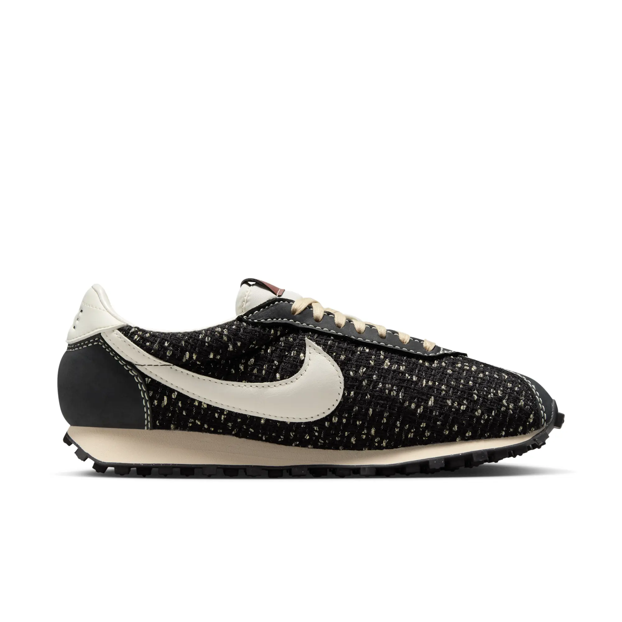 Nike LD-1000 Men's Shoes - Grey