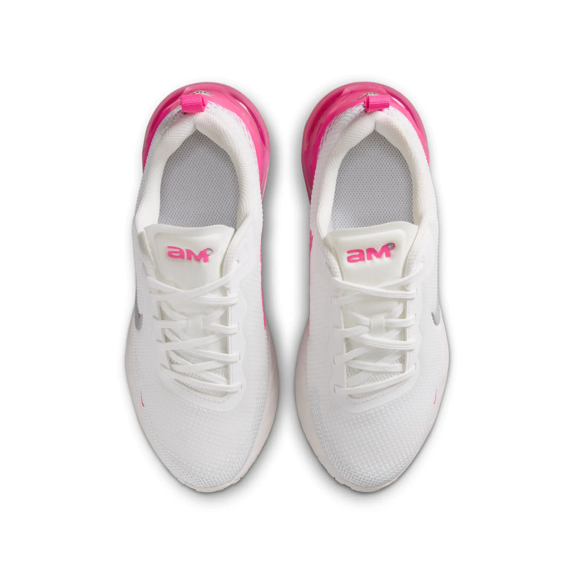 Nike Air Max Phoenix Older Kids' Shoes - White