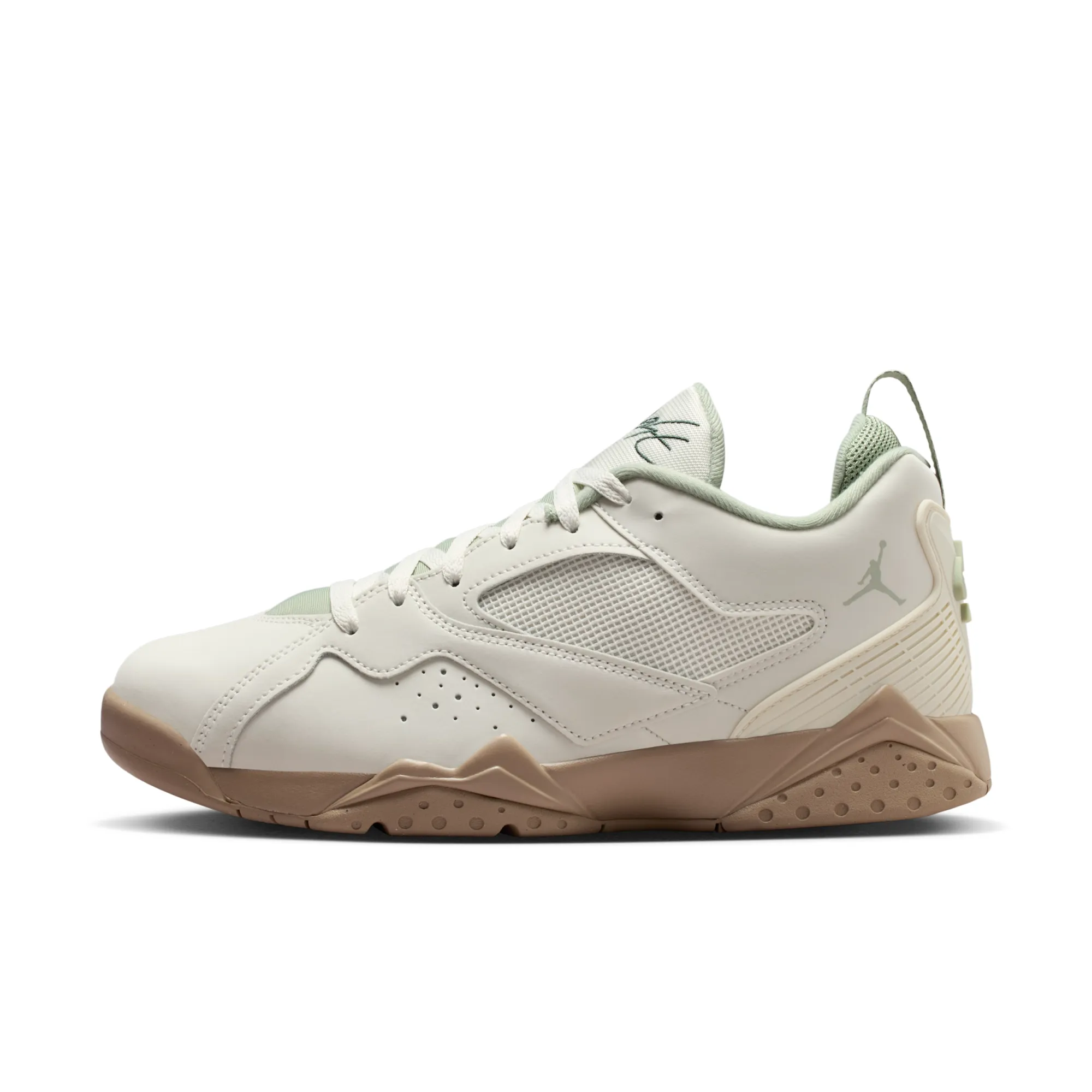 Nike Air Jordan MVP 92 Men's Shoes - White