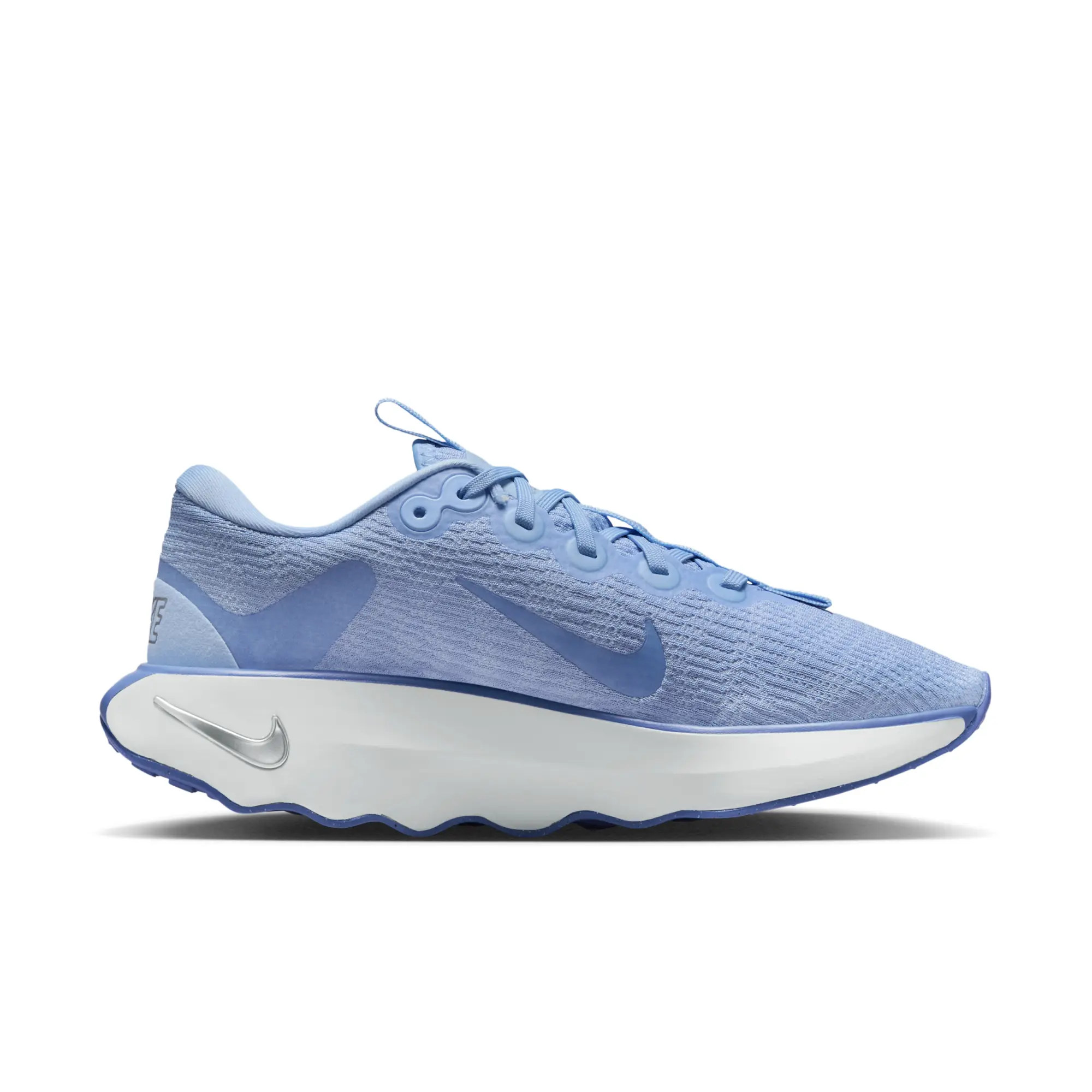 Nike Motiva Women's Walking Shoes - Blue
