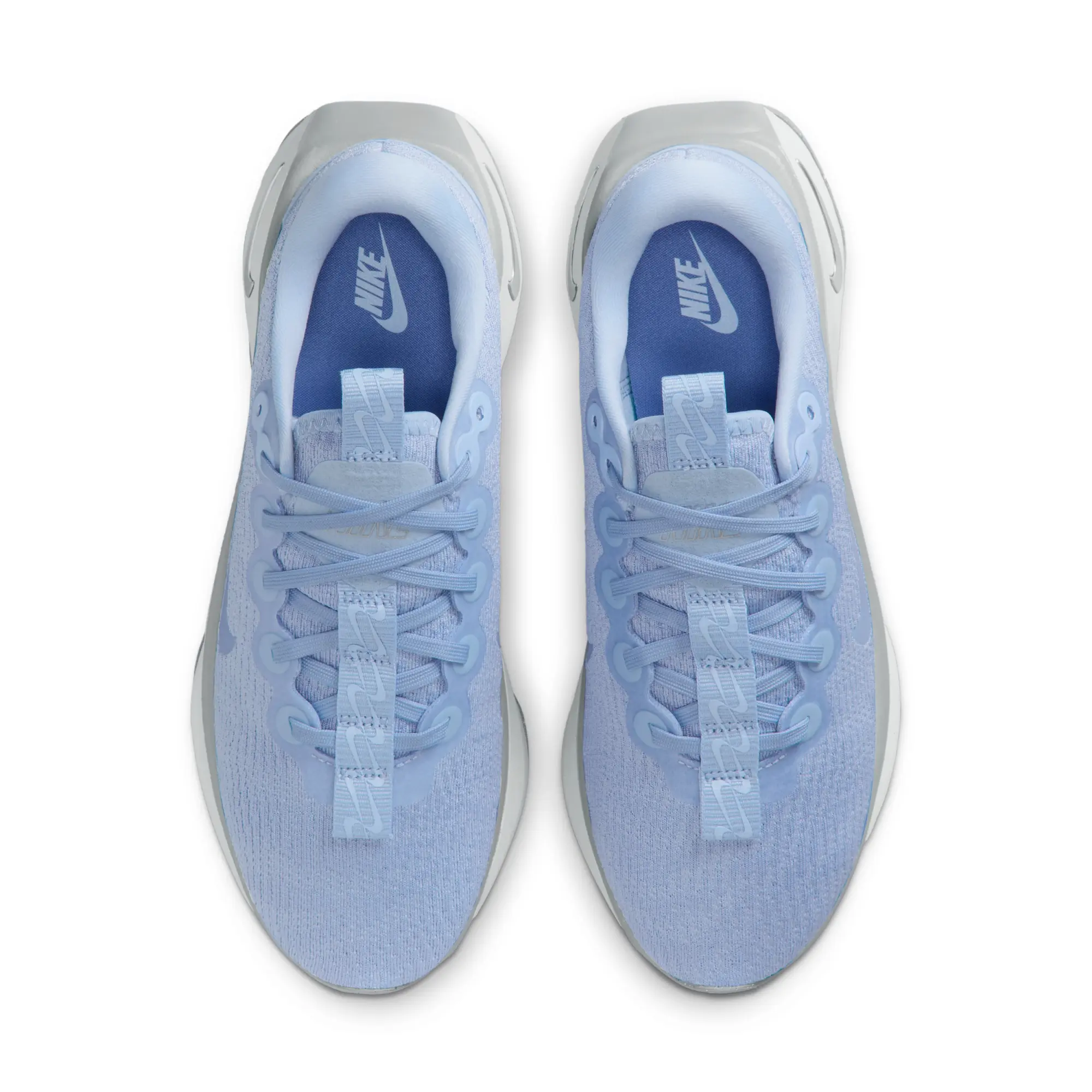 Nike Motiva Women's Walking Shoes - Blue
