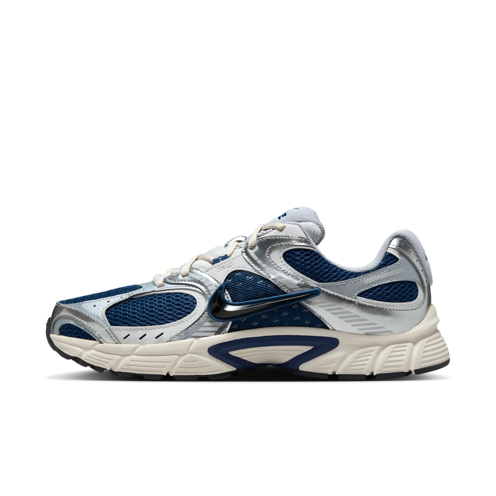 Nike V5 RNR Men's Shoes - Blue - Recycled Content Minimum