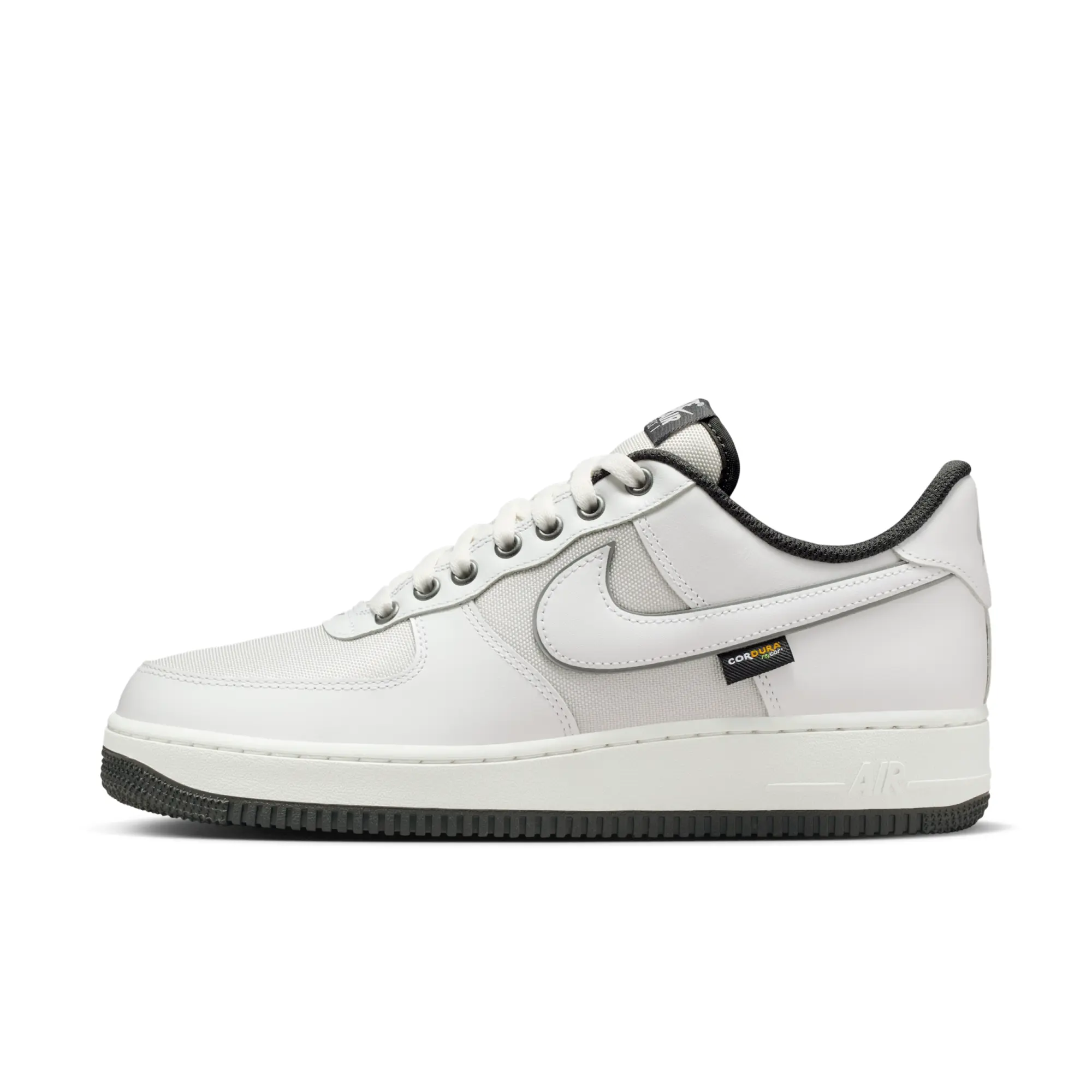 Nike Air Force 1 '07 LV8 Men's Shoes - White