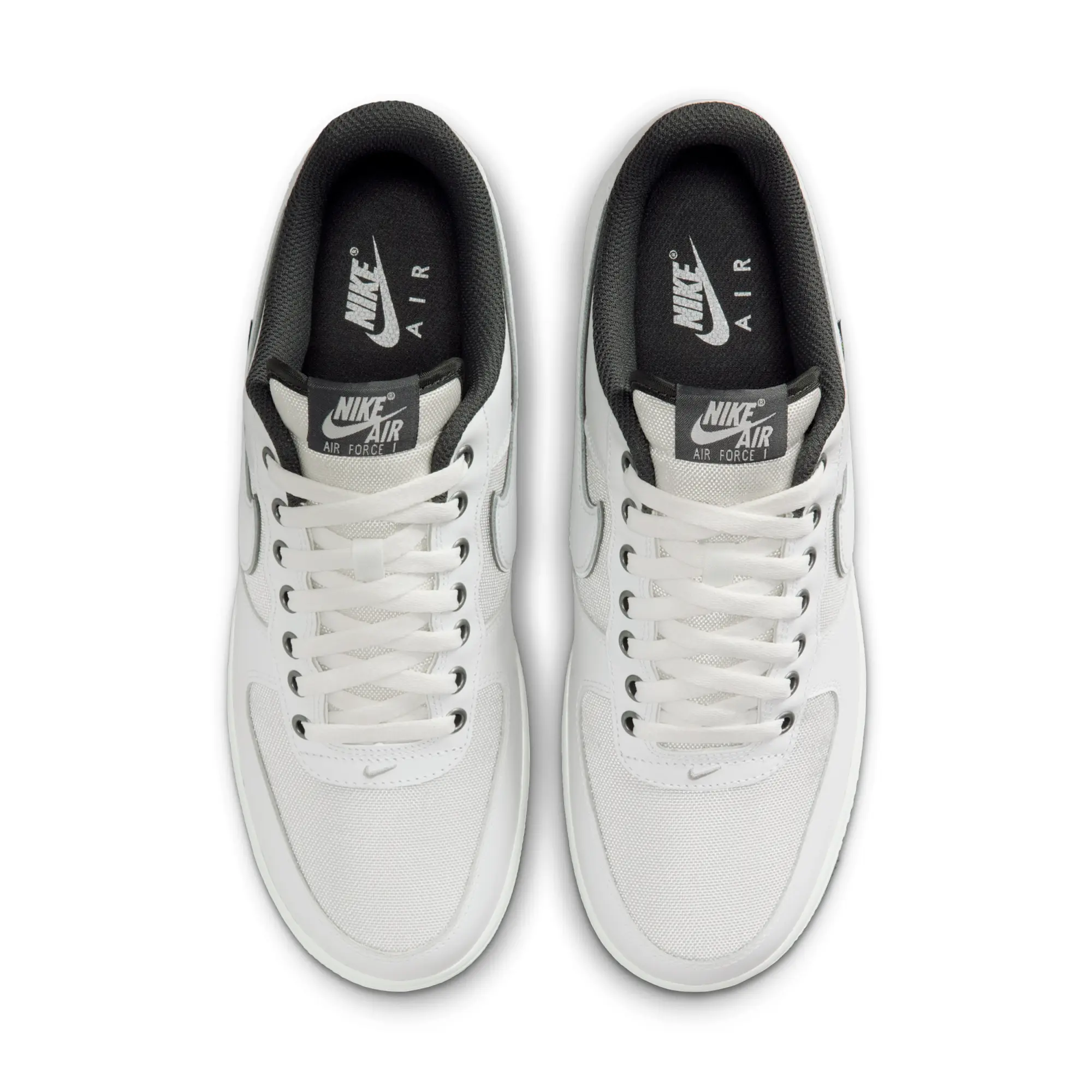 Nike Air Force 1 '07 LV8 Men's Shoes - White