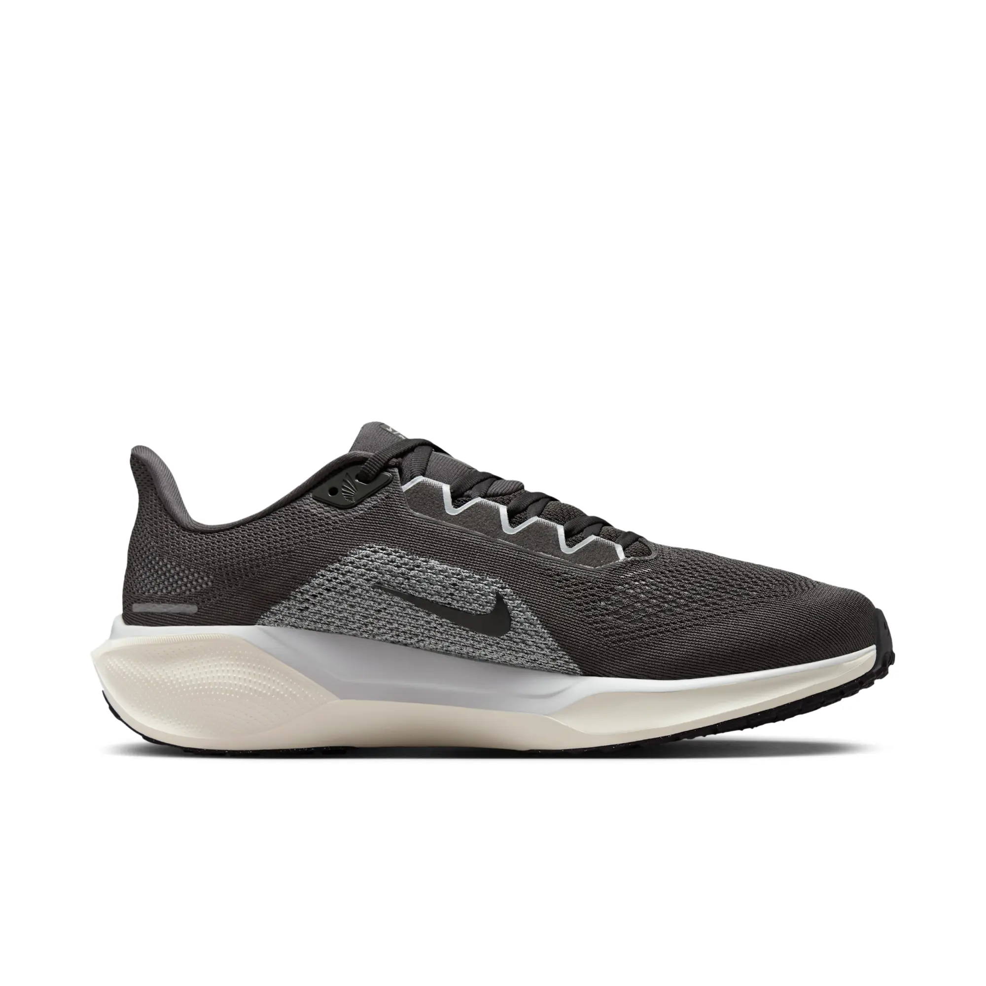 Nike Pegasus 41 Men's Road Running Shoes - Brown - Recycled Content Minimum