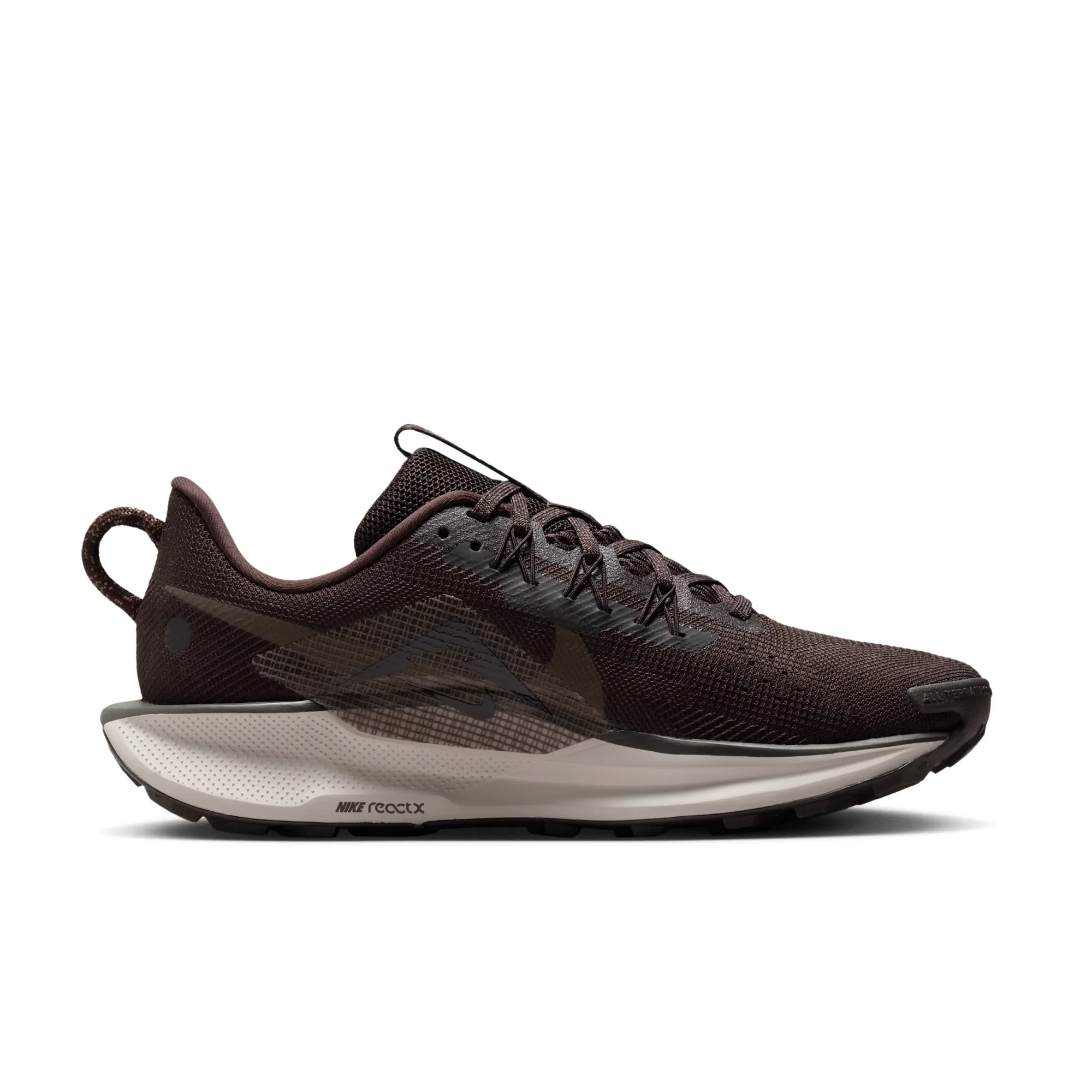 Nike Pegasus Trail 5 Women's Trail-Running Shoes - Brown