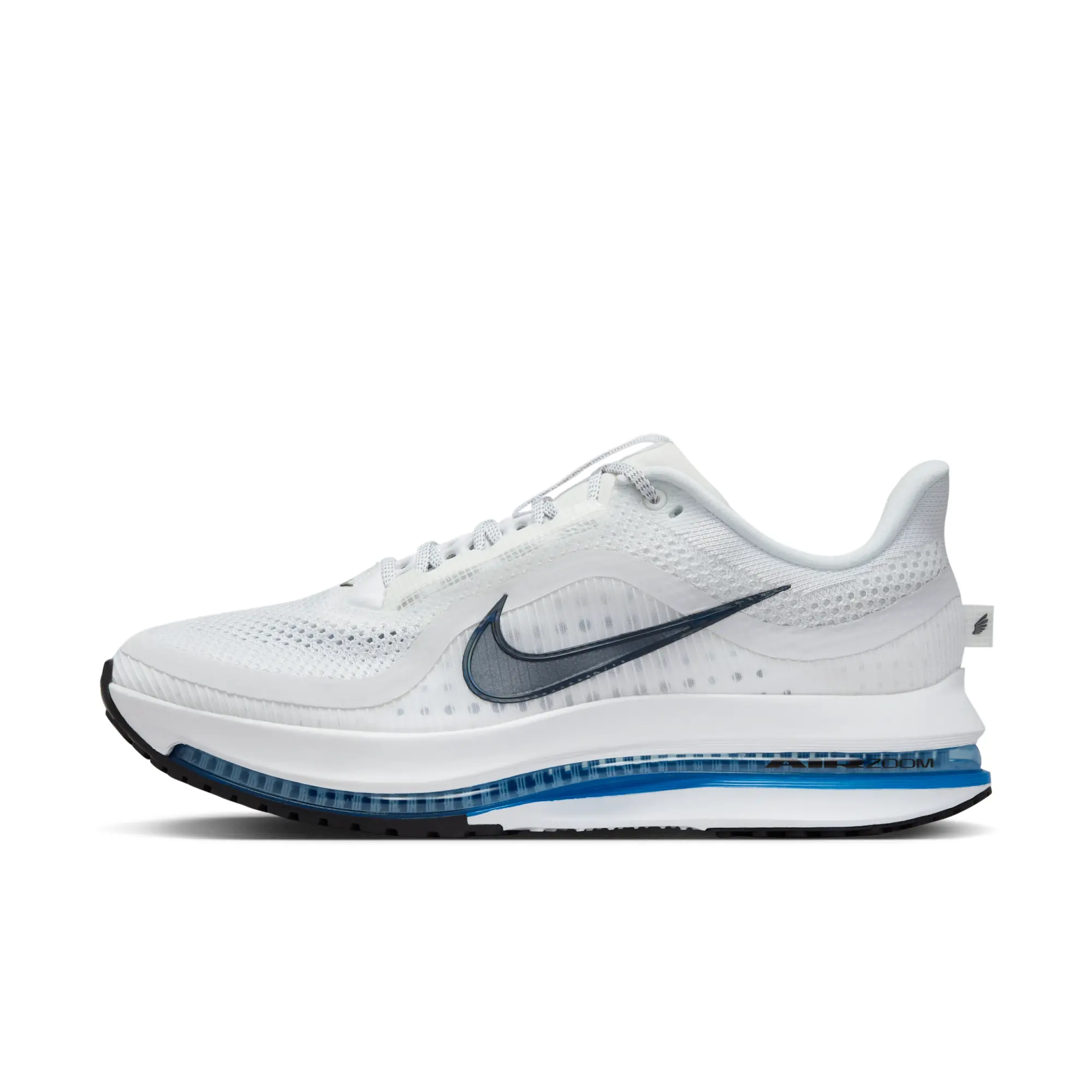Nike Pegasus Premium Men's Road Running Shoes - White
