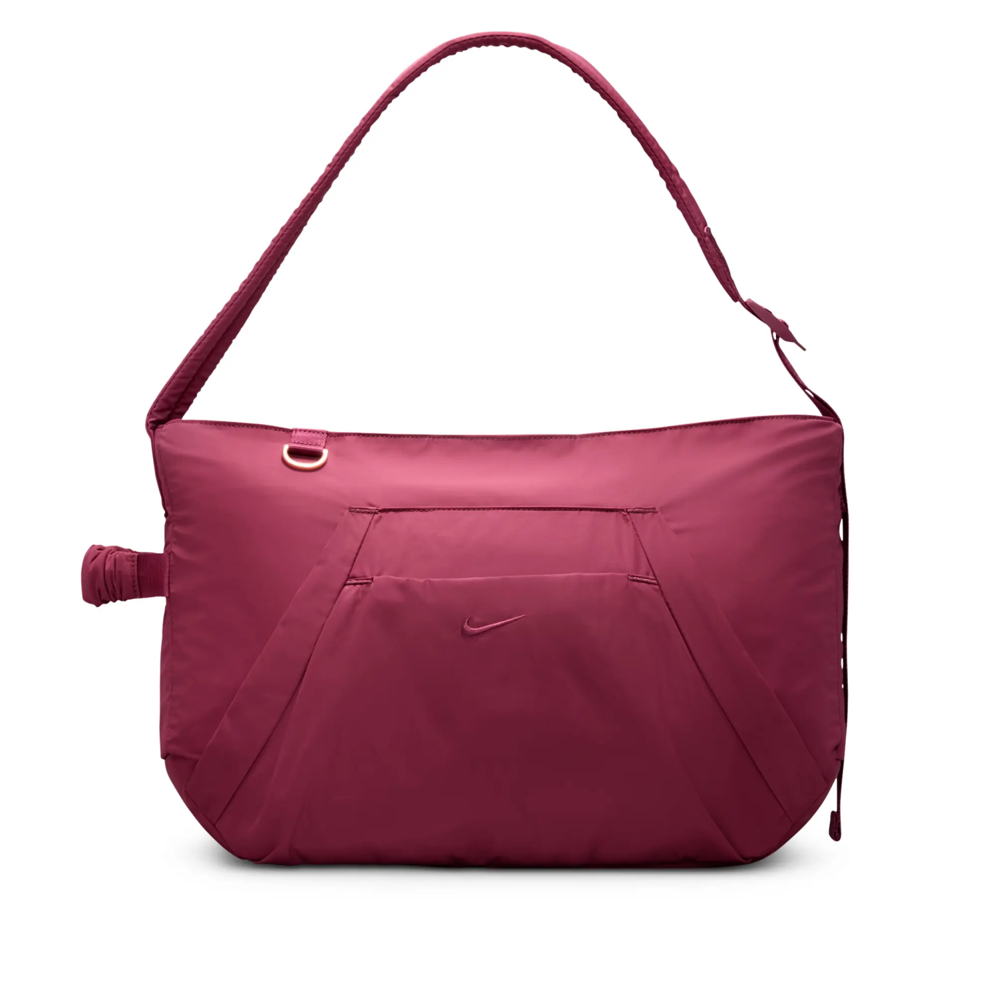 Nike One Tote Bag (25L) - Purple - Recycled Polyester Minimum