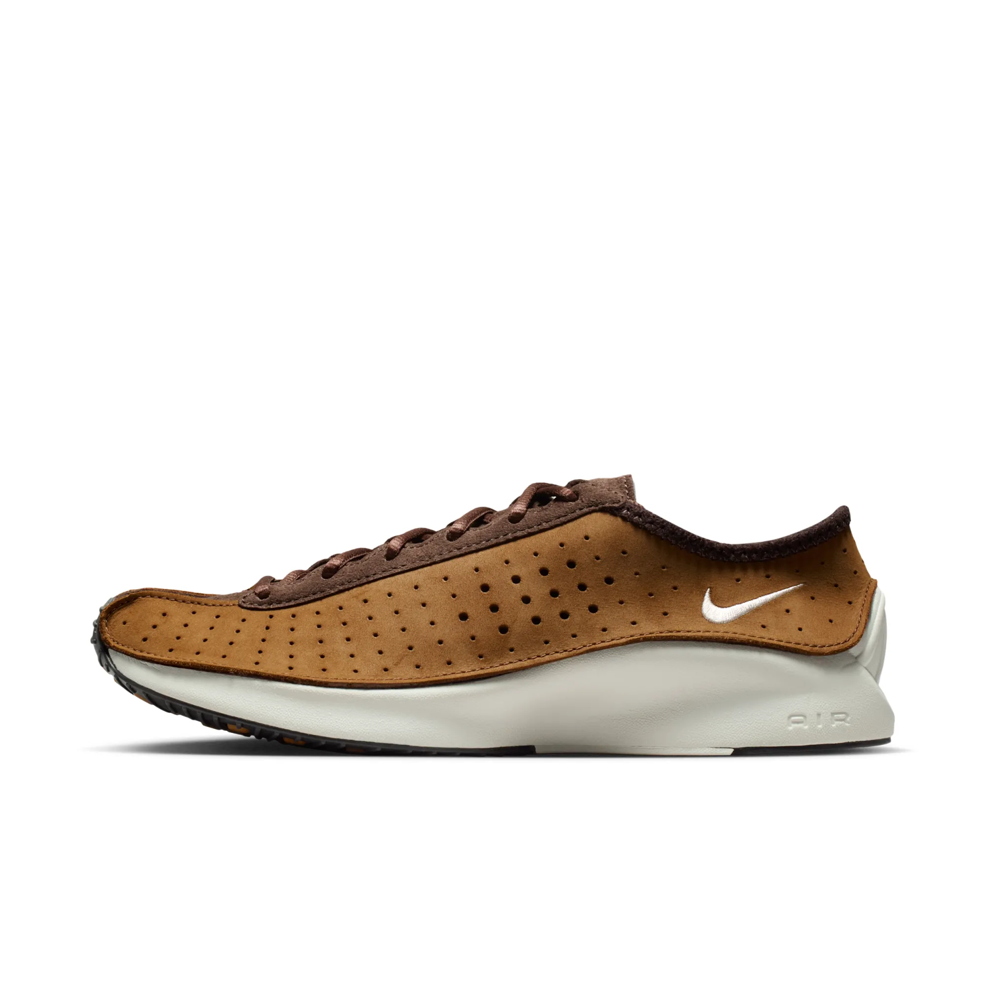 Nike Air Superfly Women's Shoes - Brown