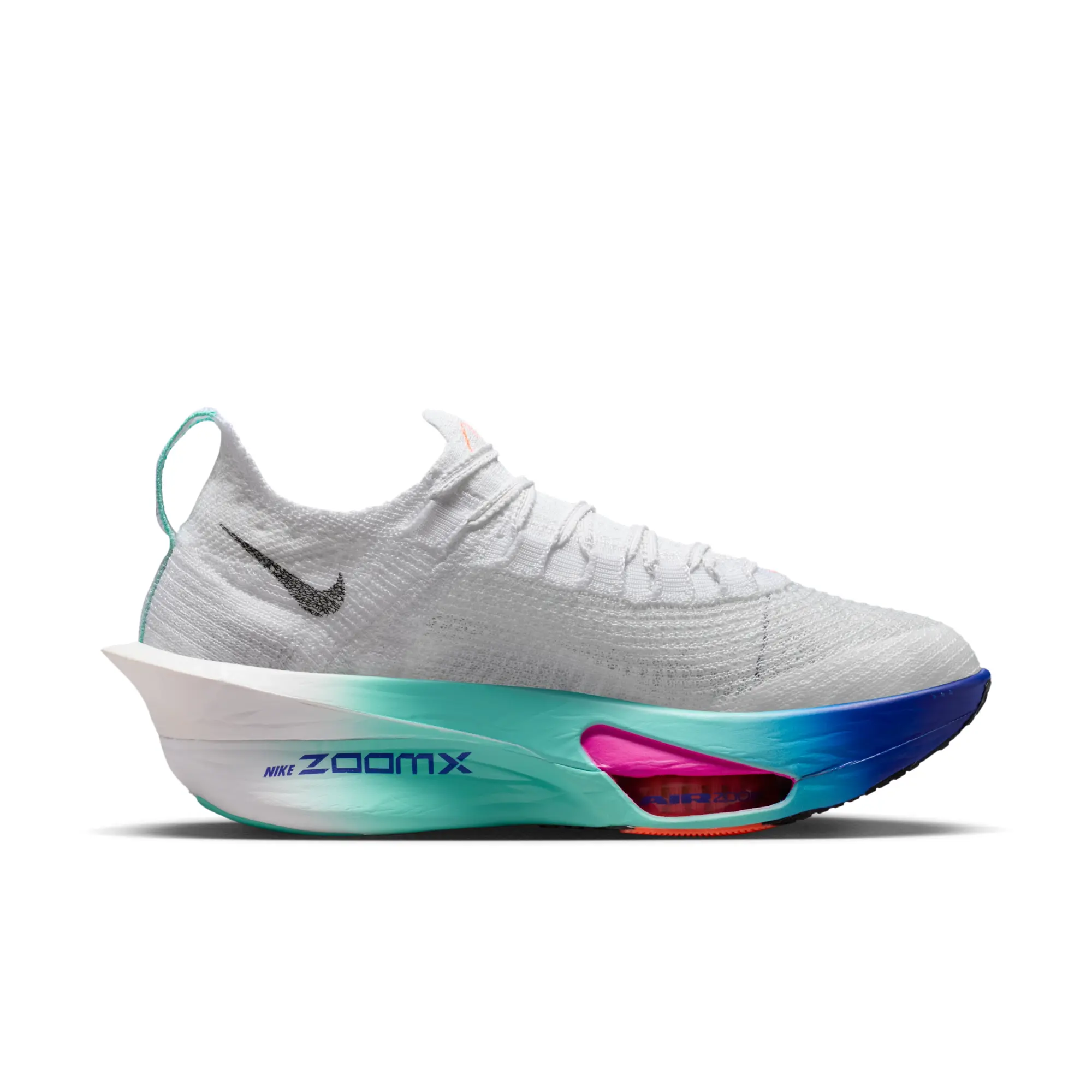 Nike Alphafly 3 Women's Road Racing Shoes - White
