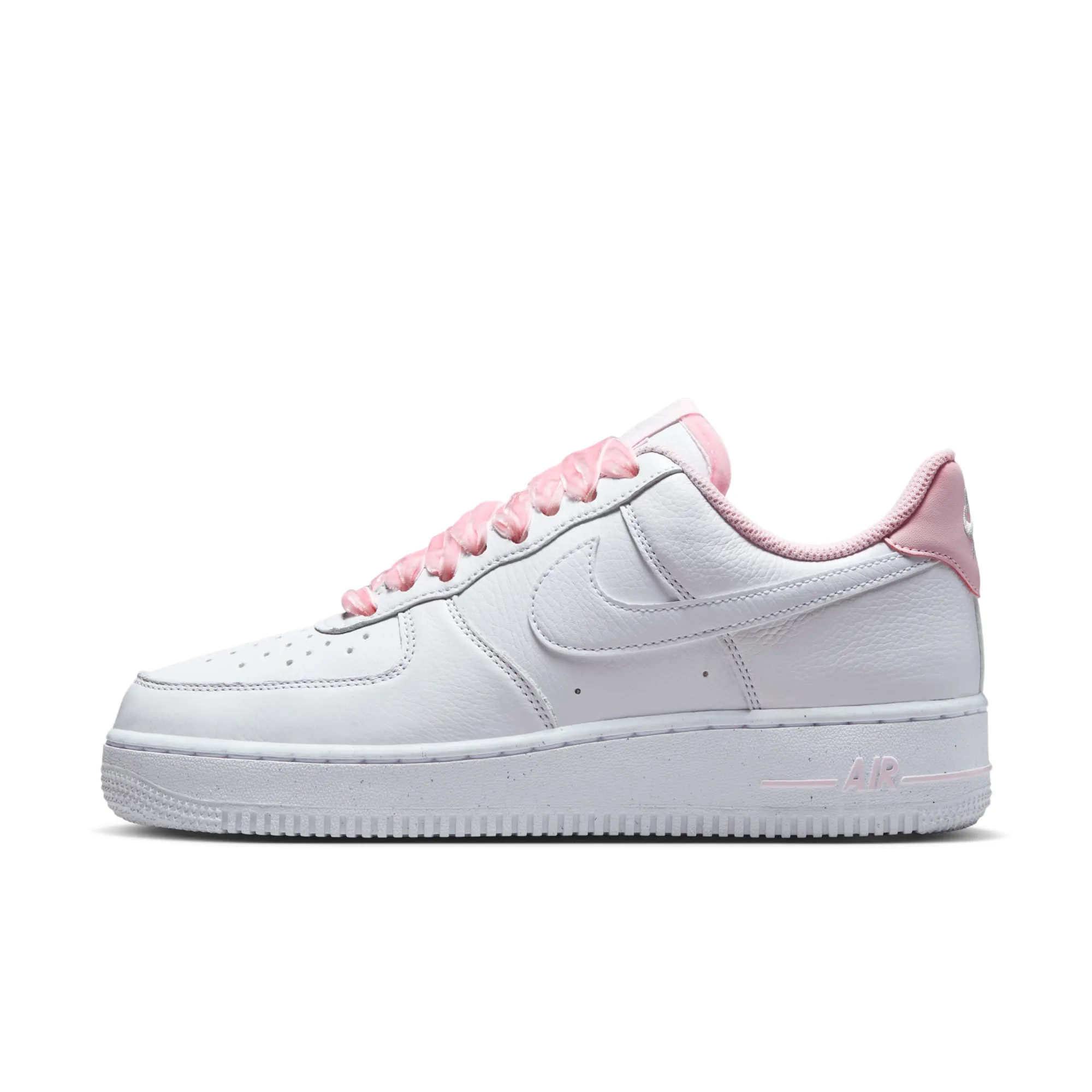 Nike Air Force 1 '07 Vintage Women's Shoes - Pink